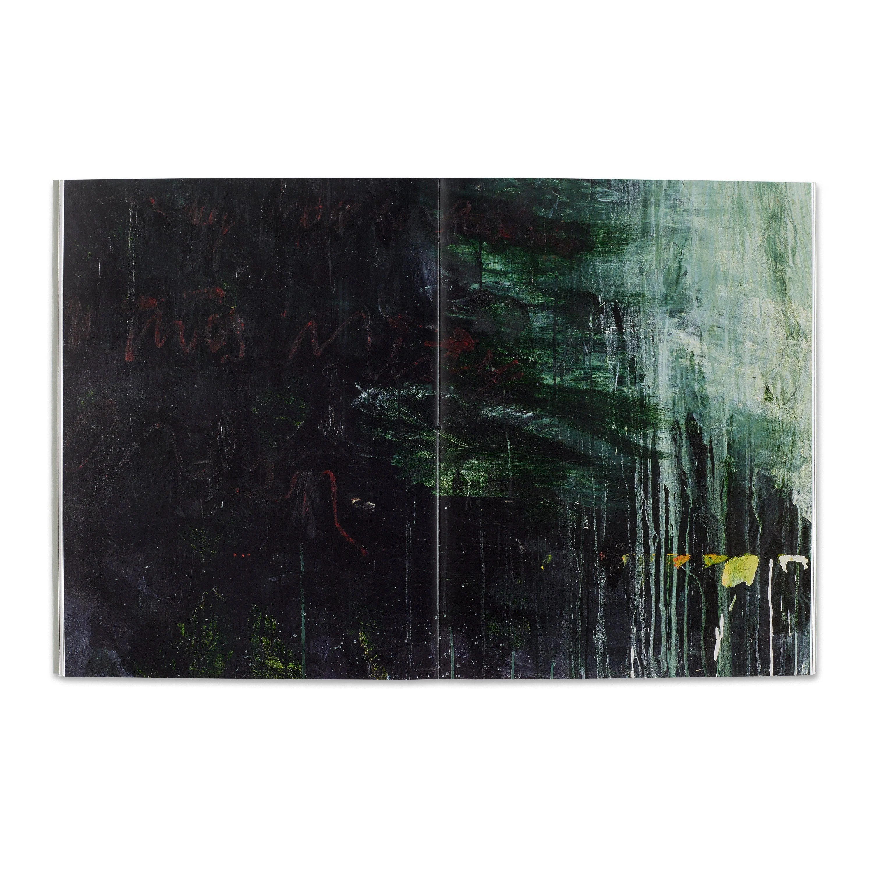 Cy Twombly - Image 4