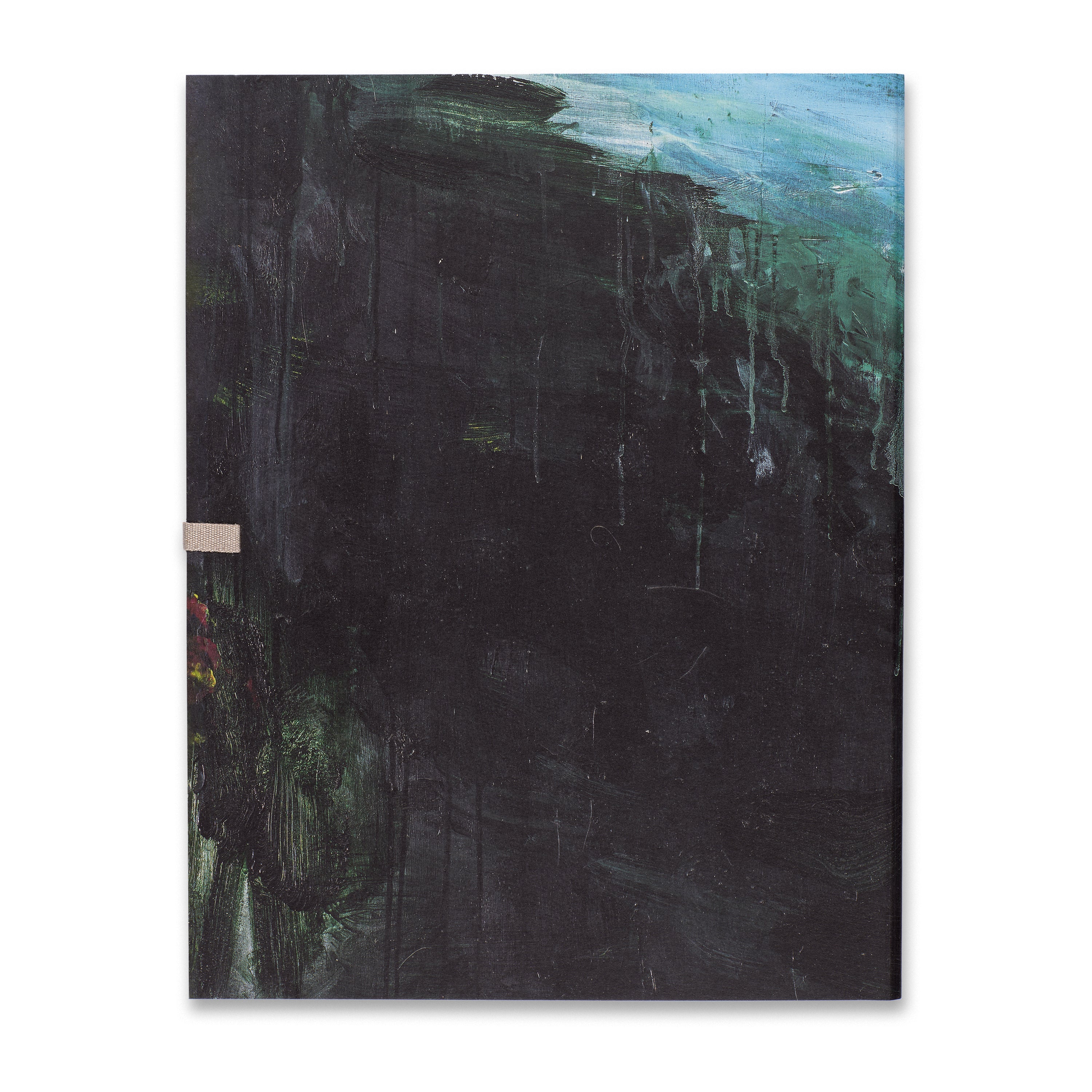 Cy Twombly - Image 7