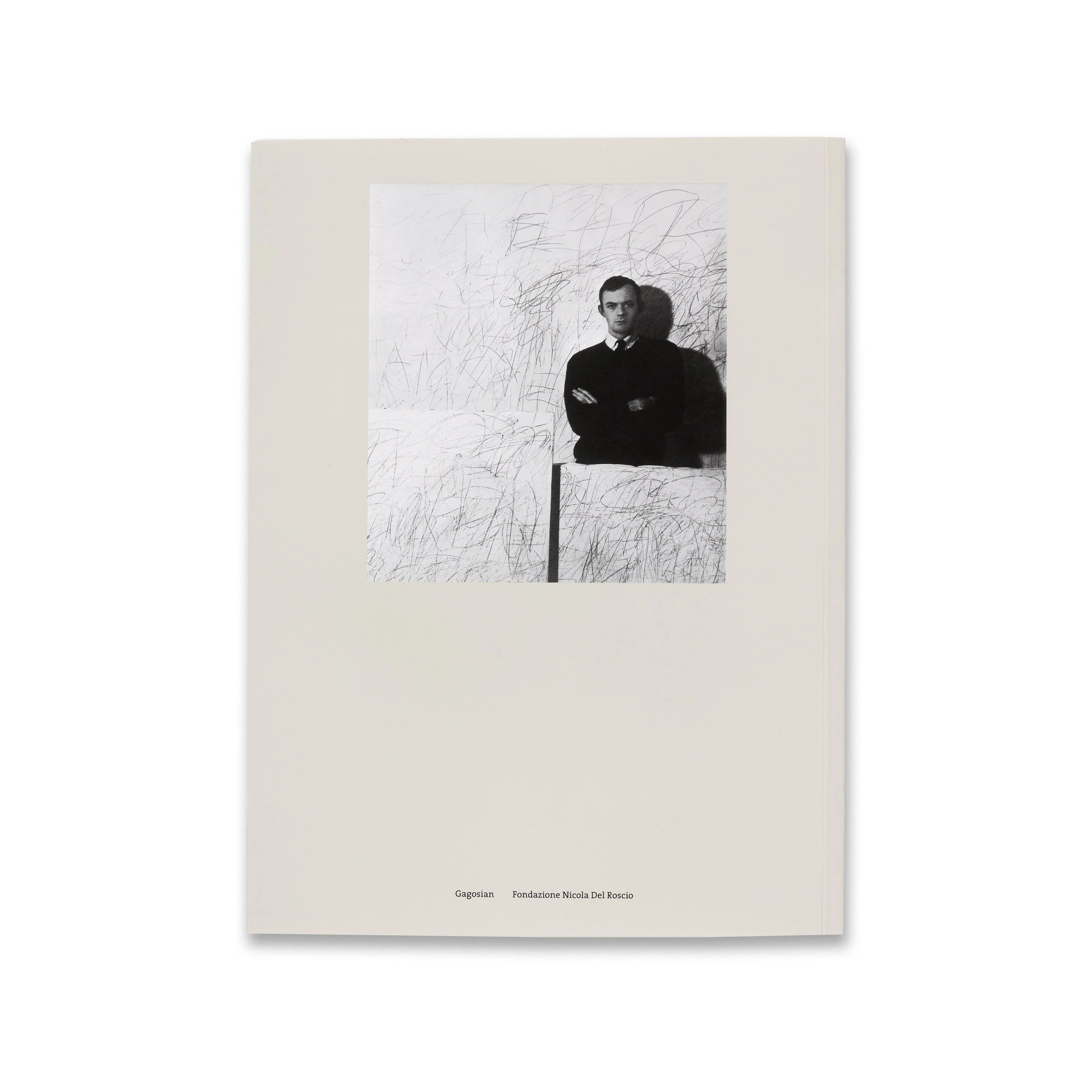 Cy Twombly and the American Critics, 1951–1995: A Reception History - Image 5