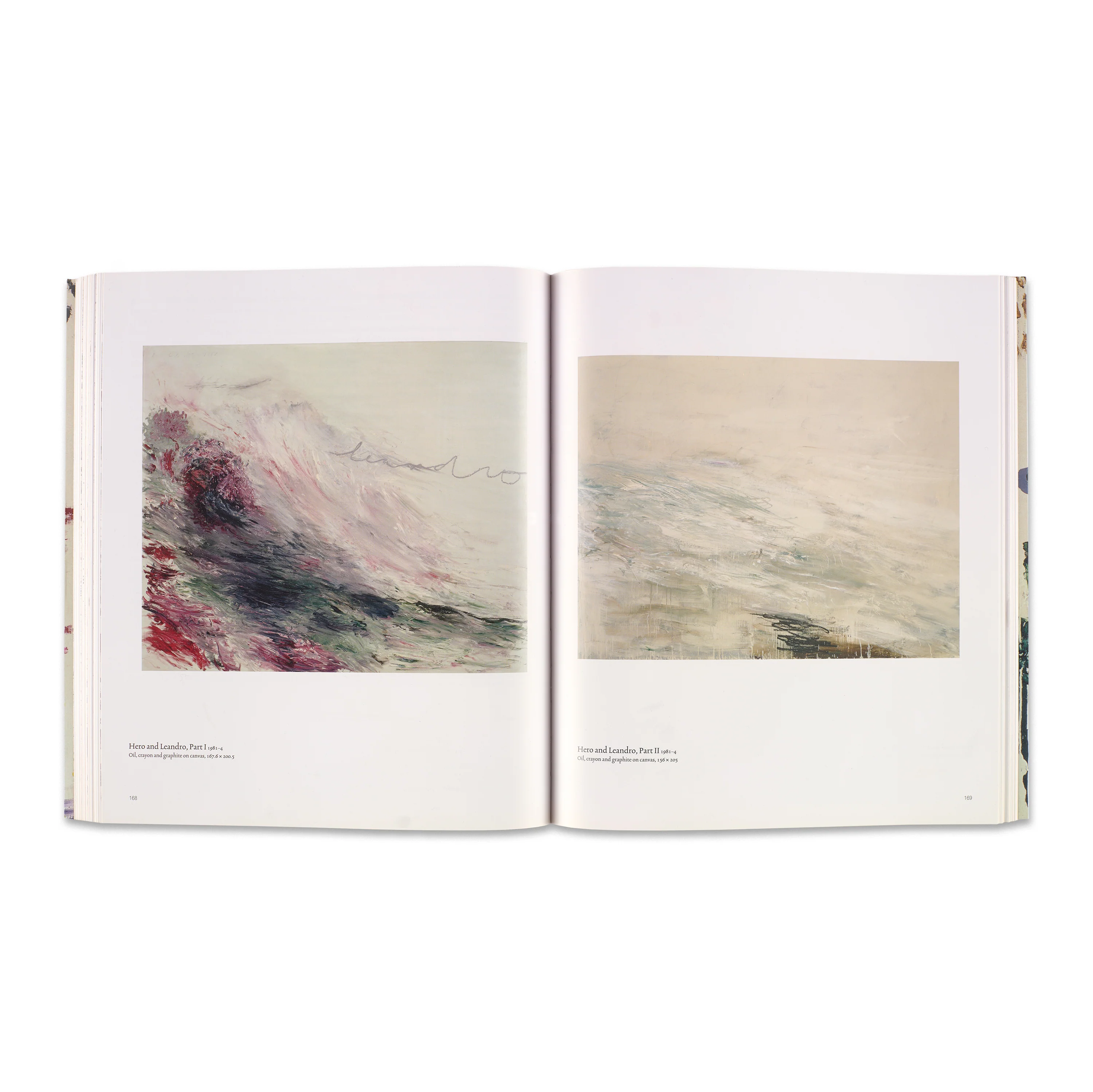 Cy Twombly: Cycles and Seasons - Image 2