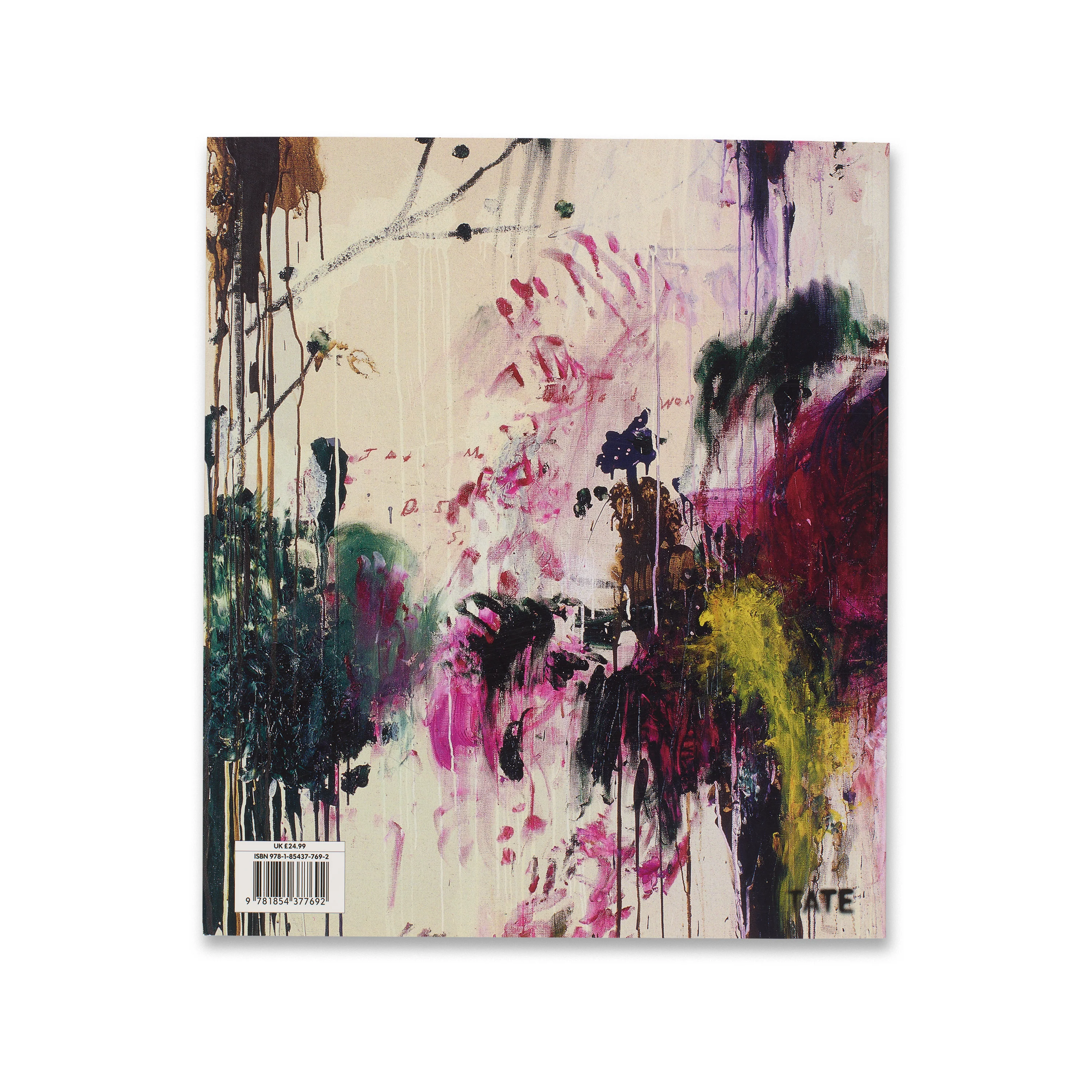 Cy Twombly: Cycles and Seasons - Image 5