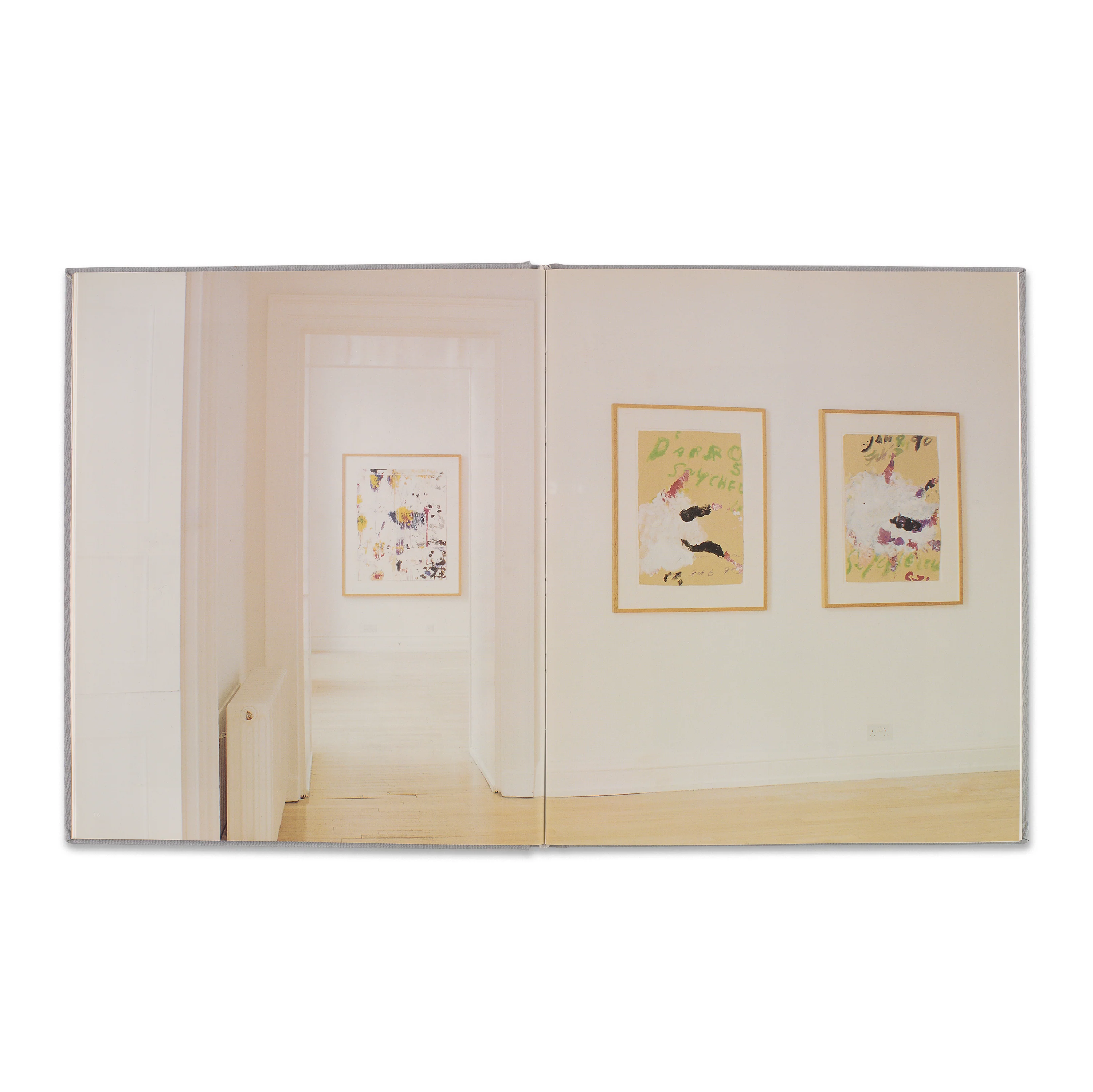 Cy Twombly - Image 3