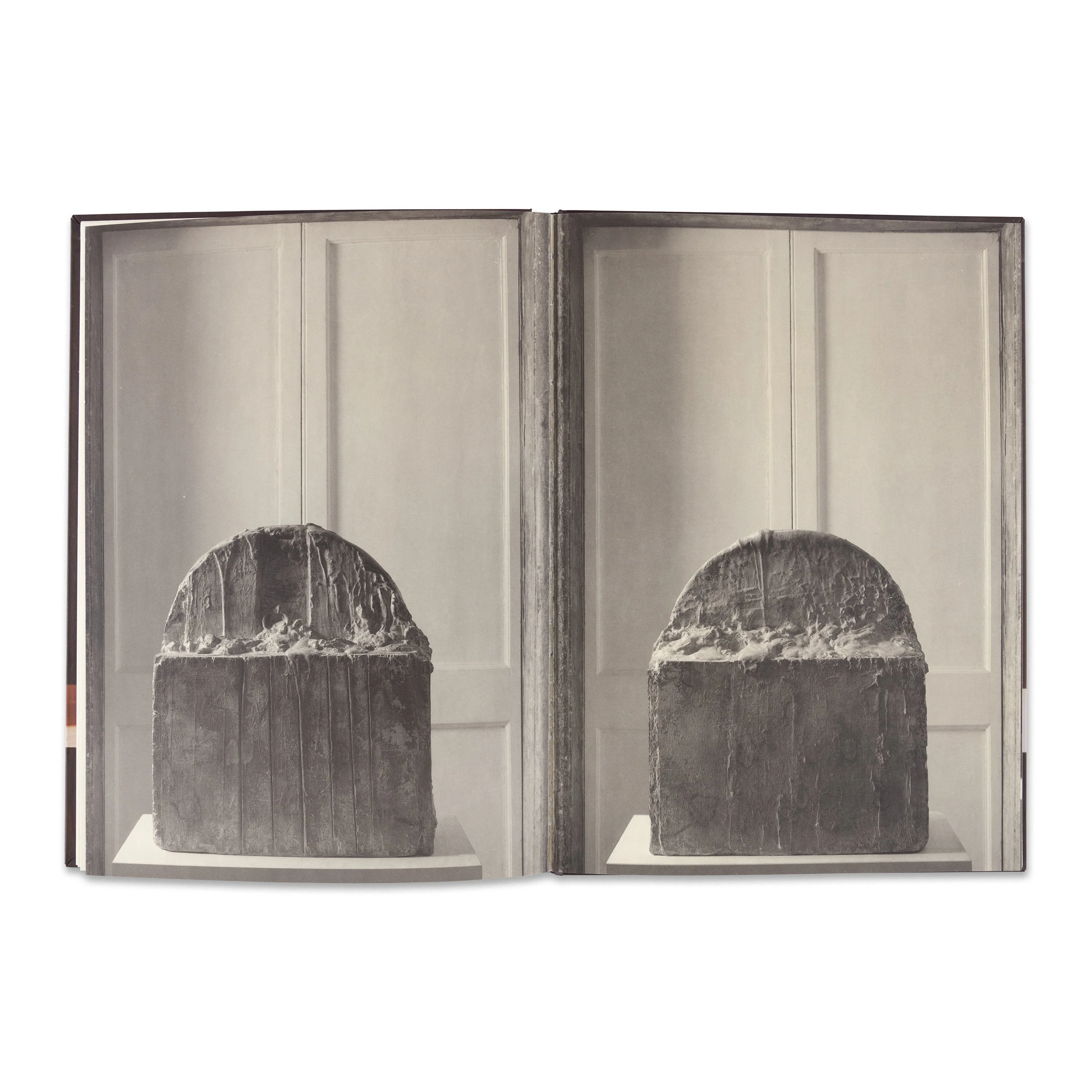 Cy Twombly: Ten Sculptures - Image 3