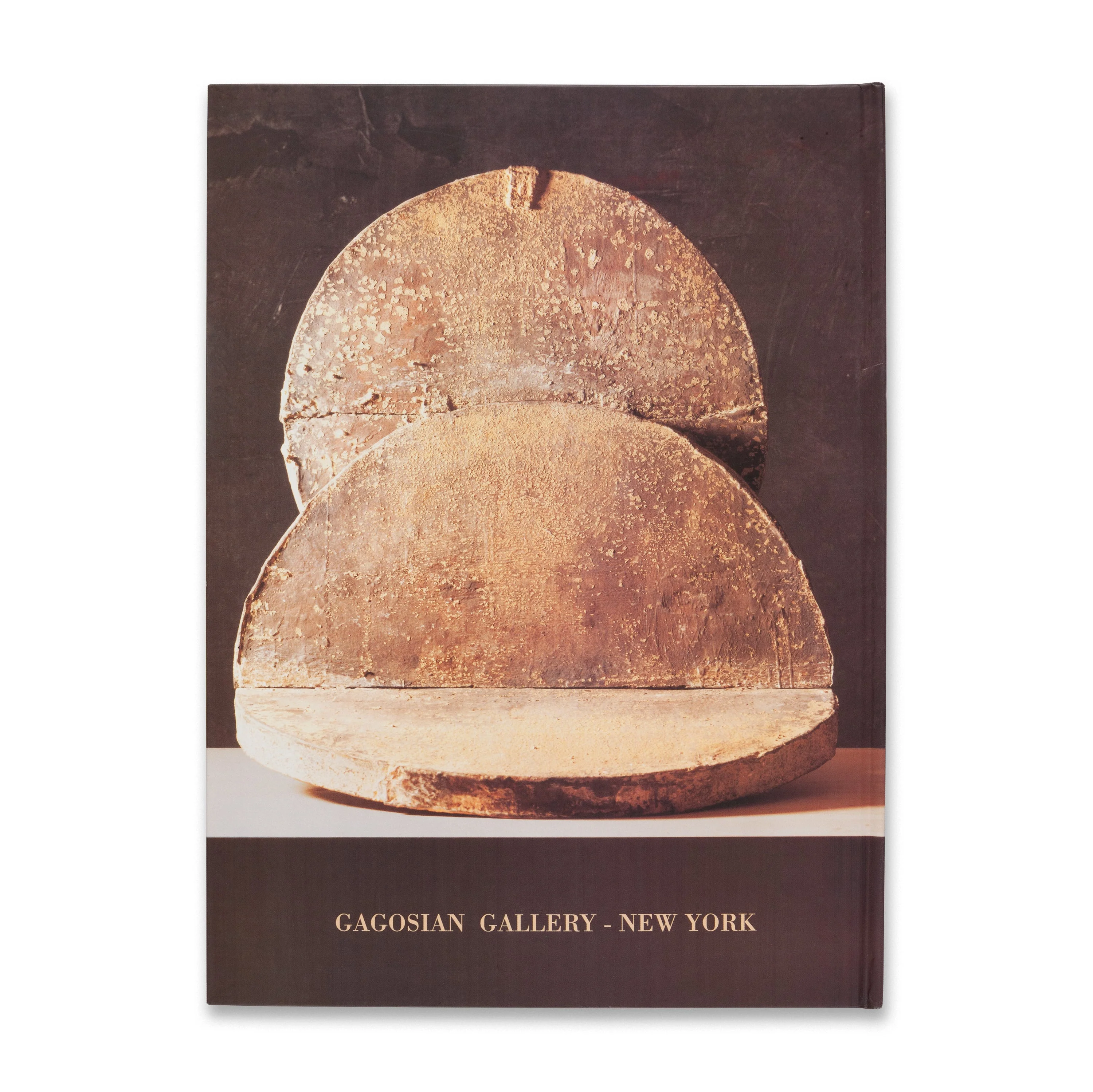 Cy Twombly: Ten Sculptures - Image 5