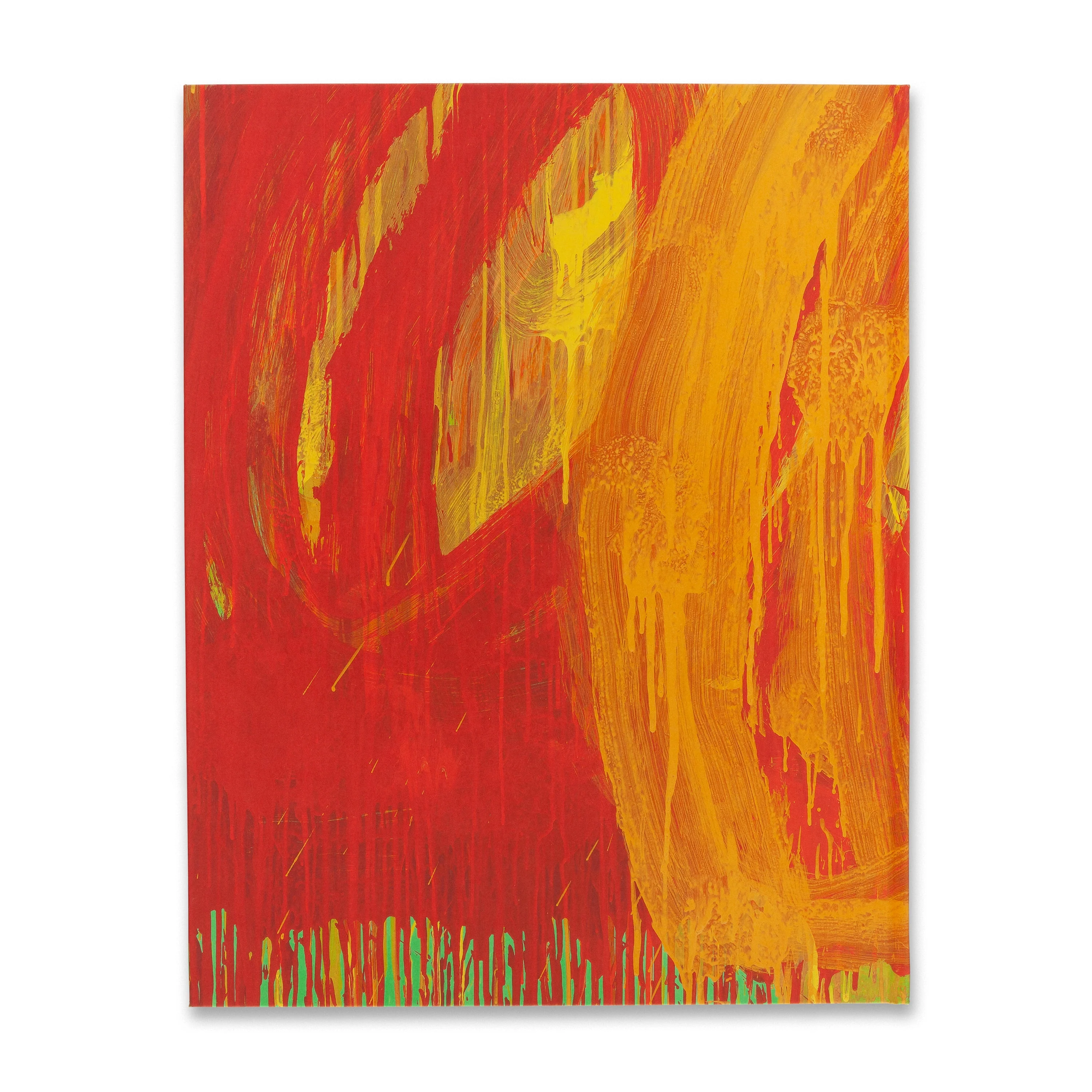 Cy Twombly: The Last Paintings - Image 3