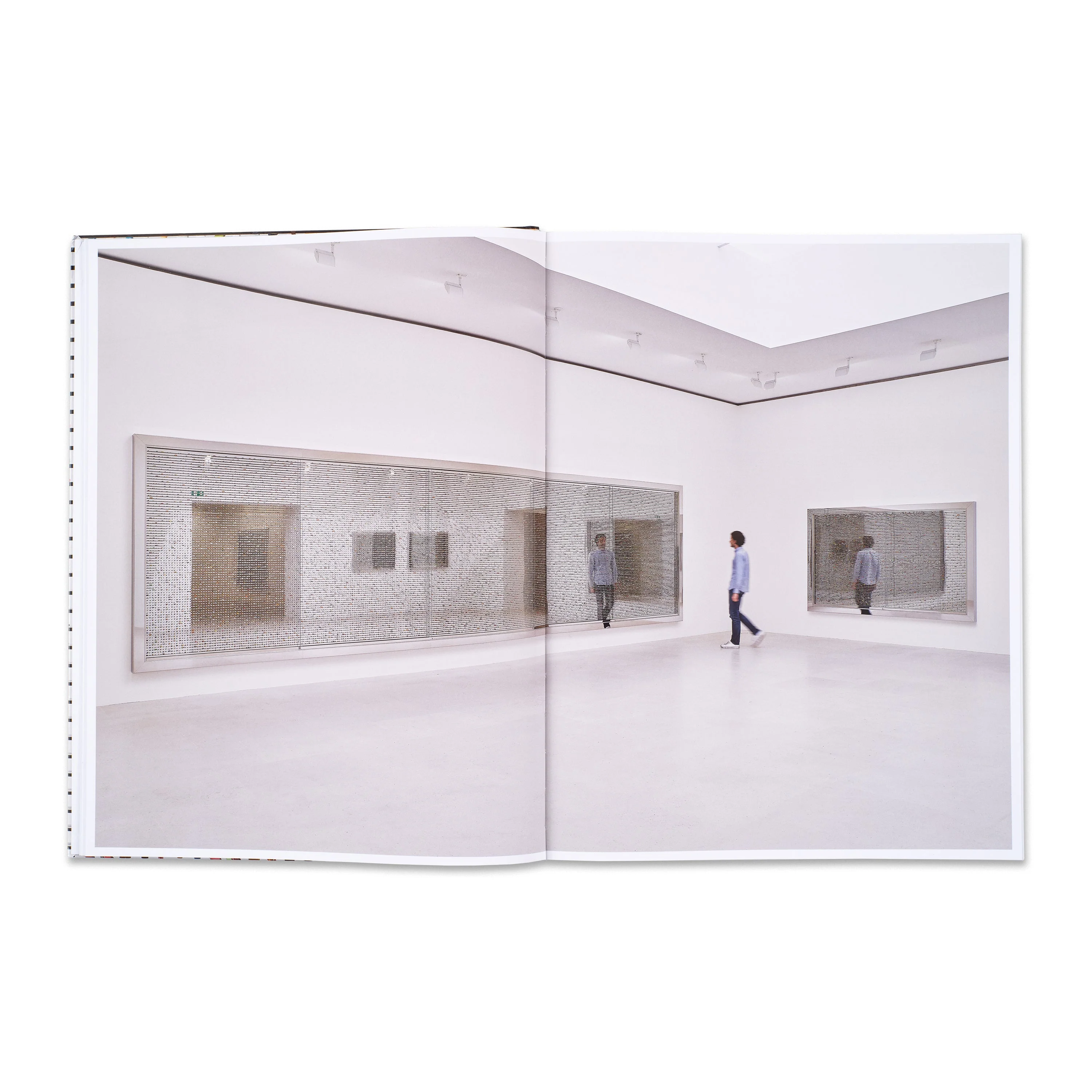 Damien Hirst: Cathedrals Built on Sand - Image 2
