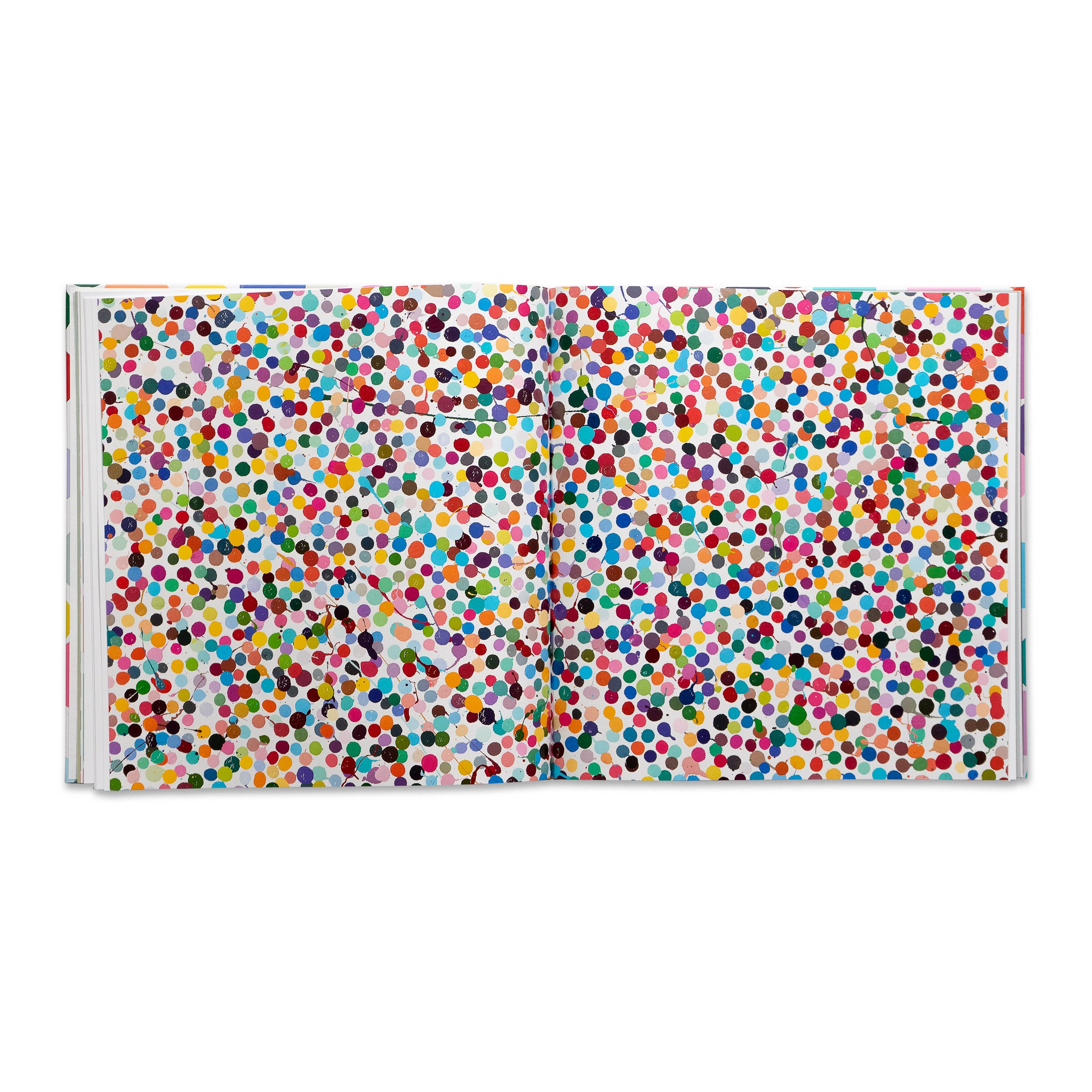 Damien Hirst: Colour Space Paintings - Image 2