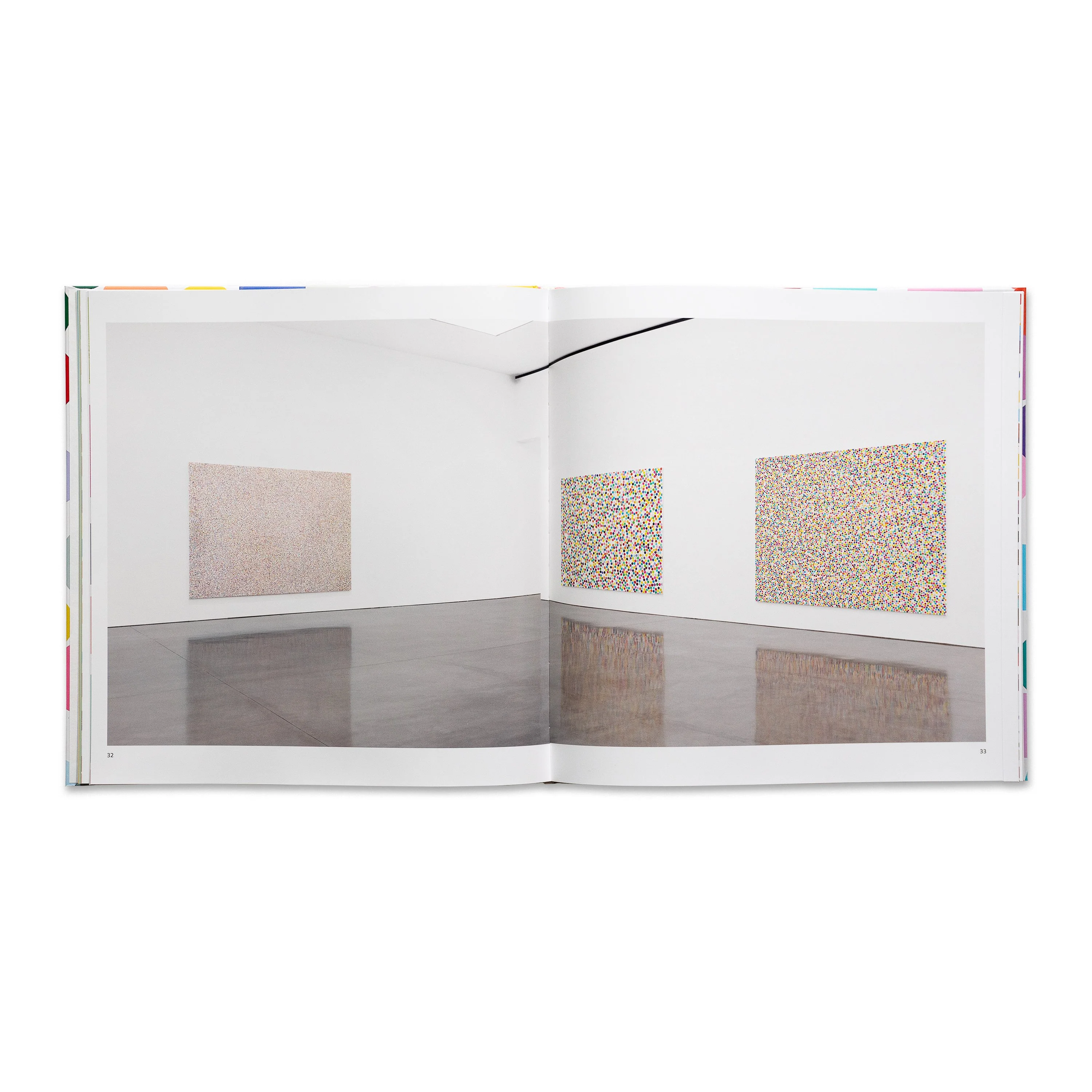 Damien Hirst: Colour Space Paintings - Image 3