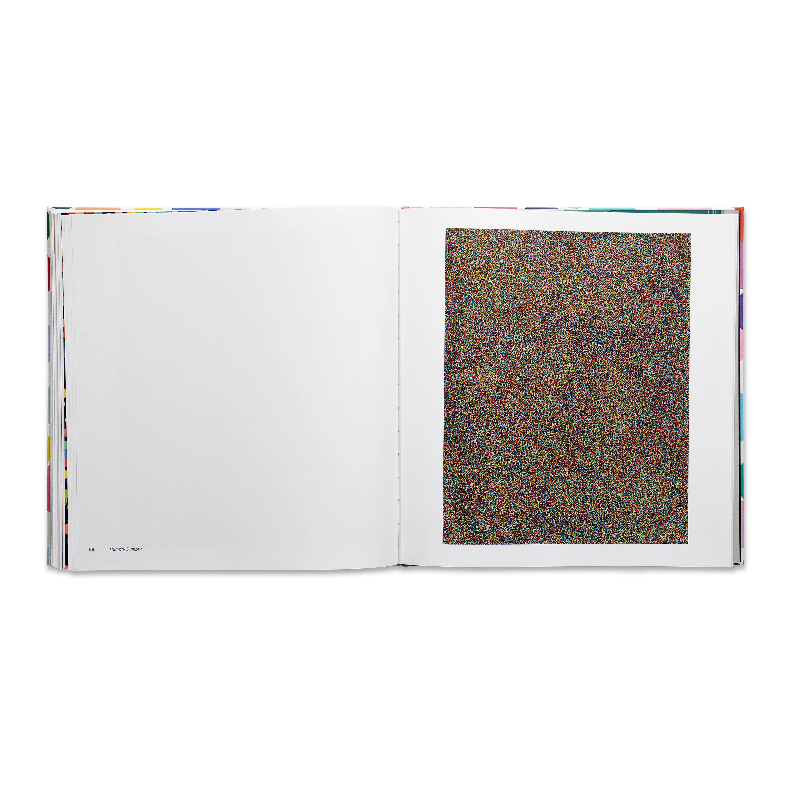 Damien Hirst: Colour Space Paintings - Image 4