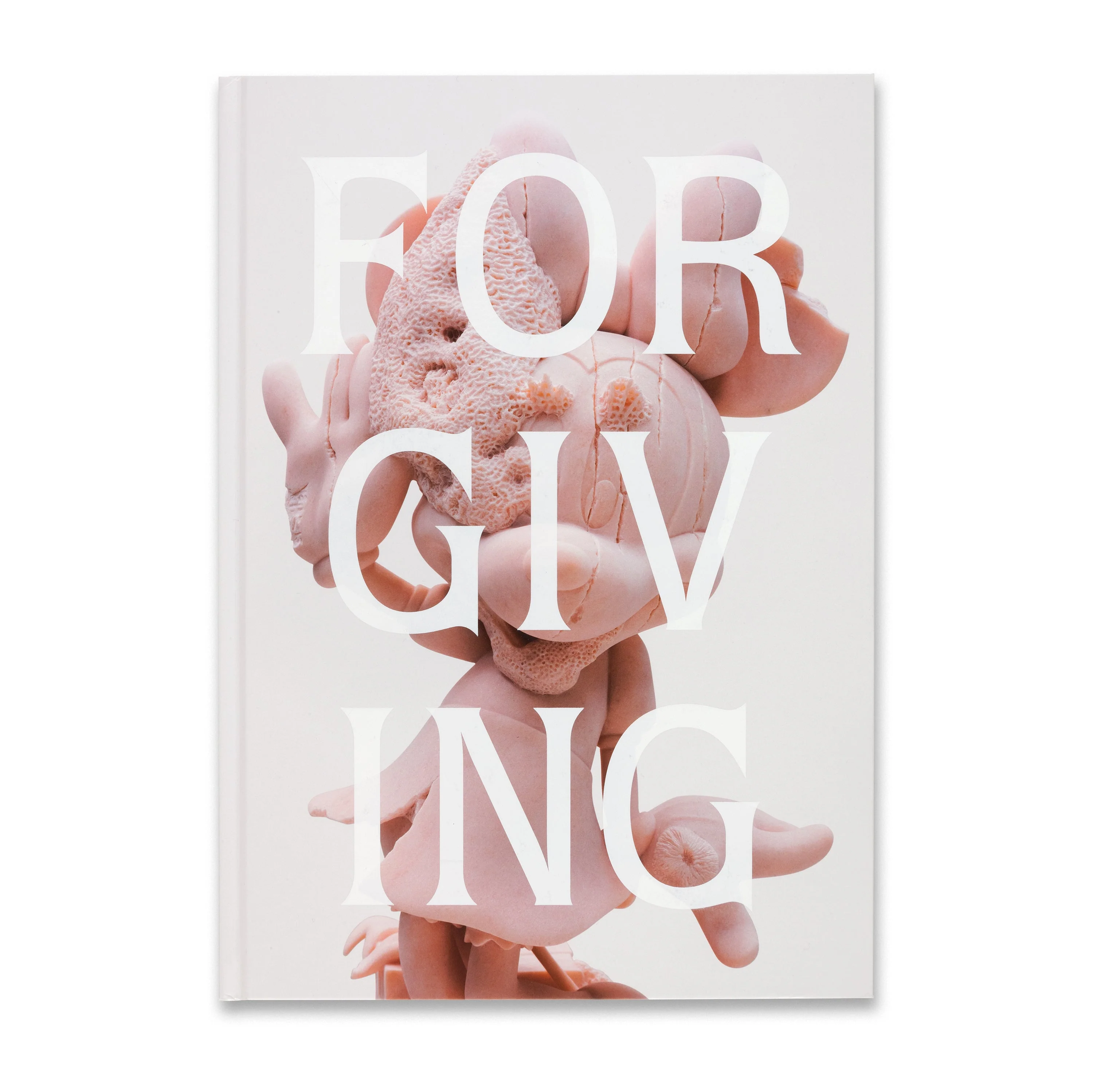 Damien Hirst: Forgiving and Forgetting
