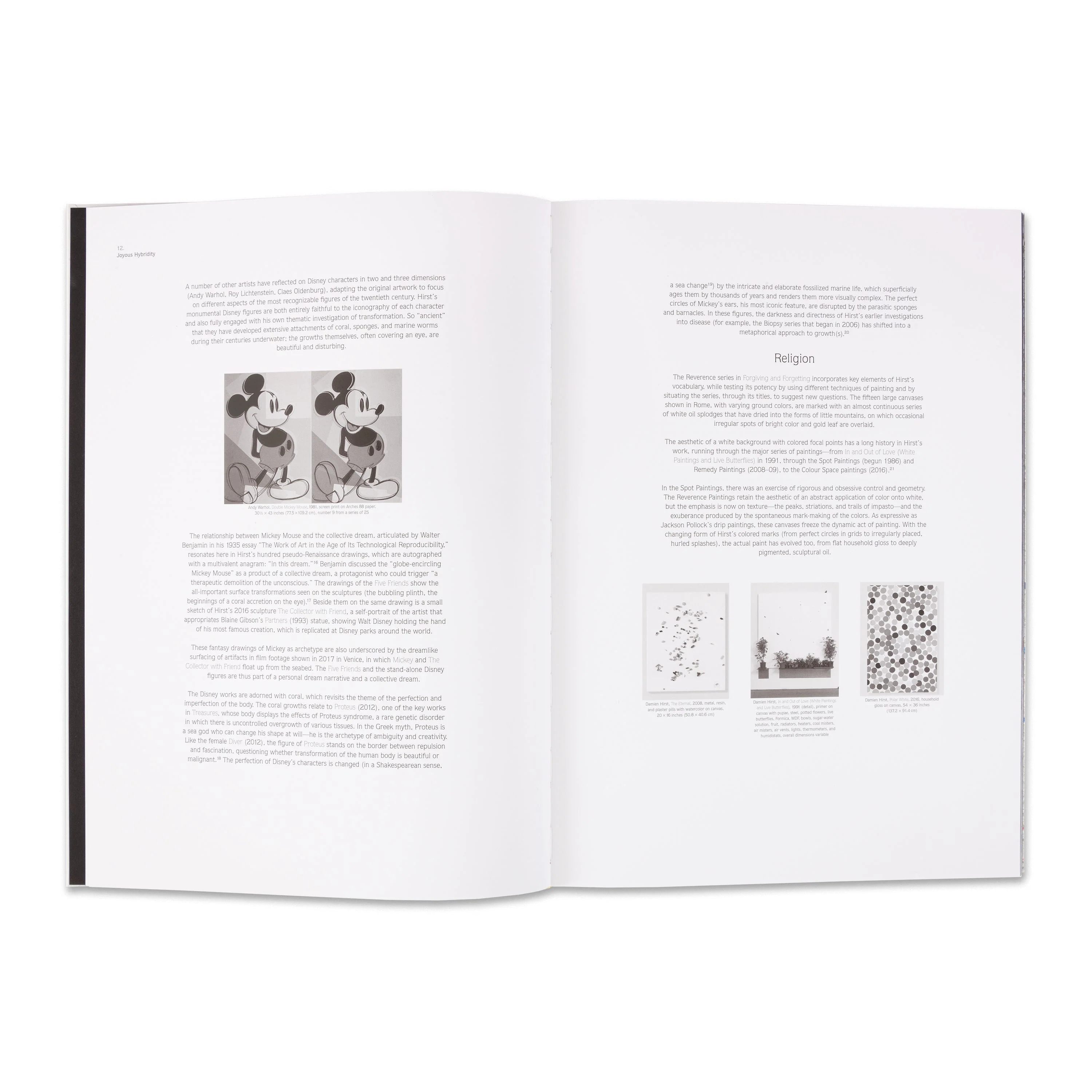 Damien Hirst: Forgiving and Forgetting - Image 3