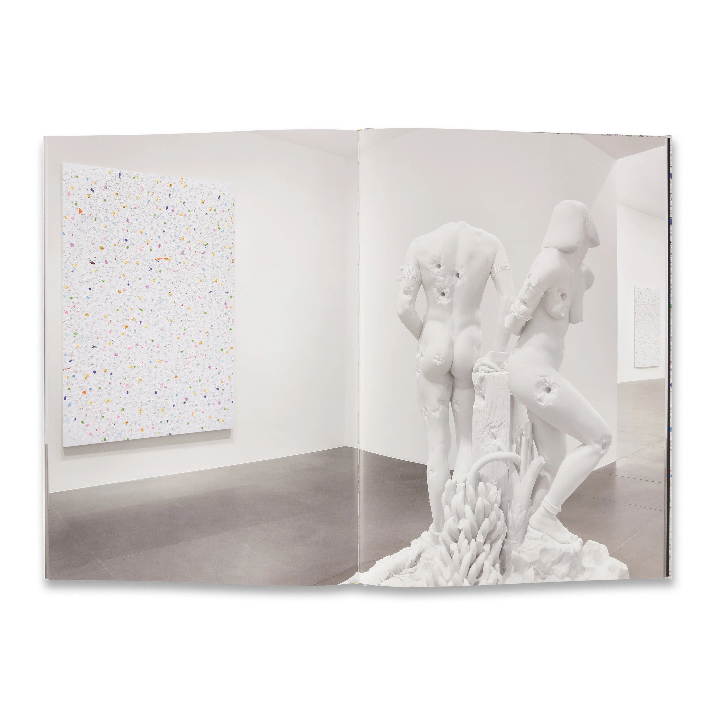 Damien Hirst: Forgiving and Forgetting - Image 5