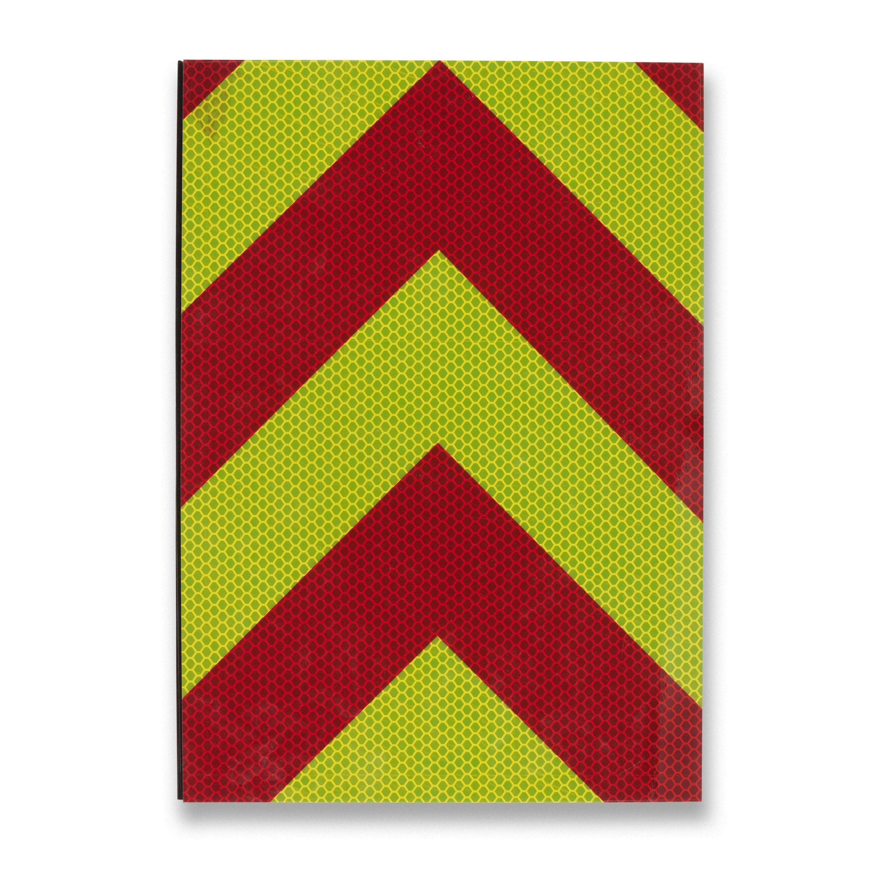 Damien Hirst: Hazard Pictures & Emergency Paintings