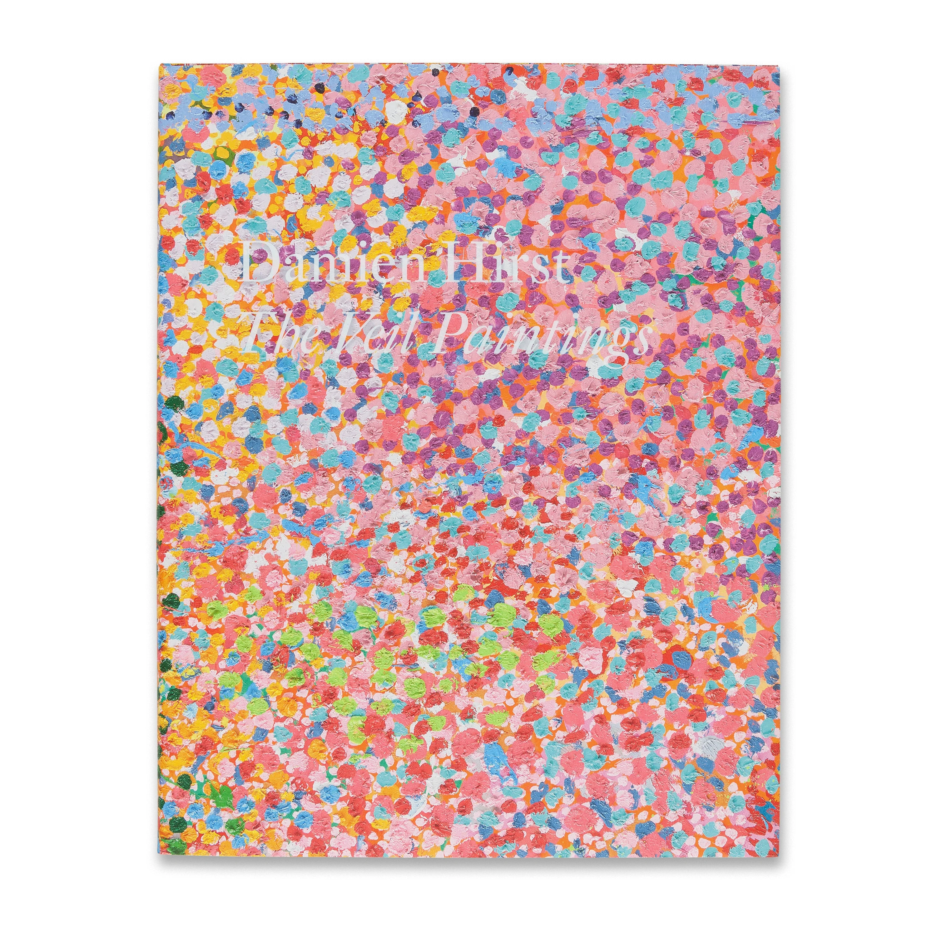 Damien Hirst: The Veil Paintings - Image 2