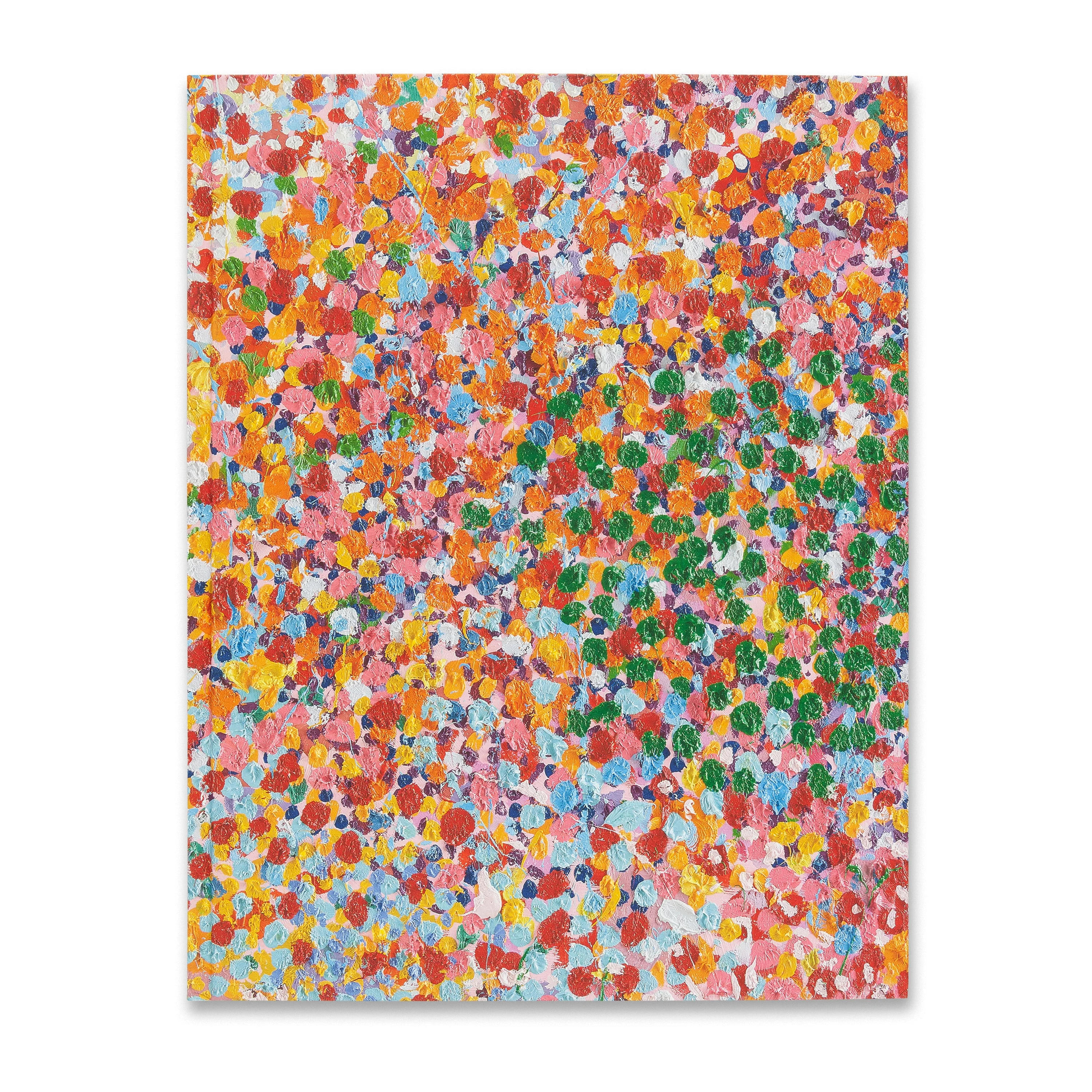 Damien Hirst: The Veil Paintings - Image 3