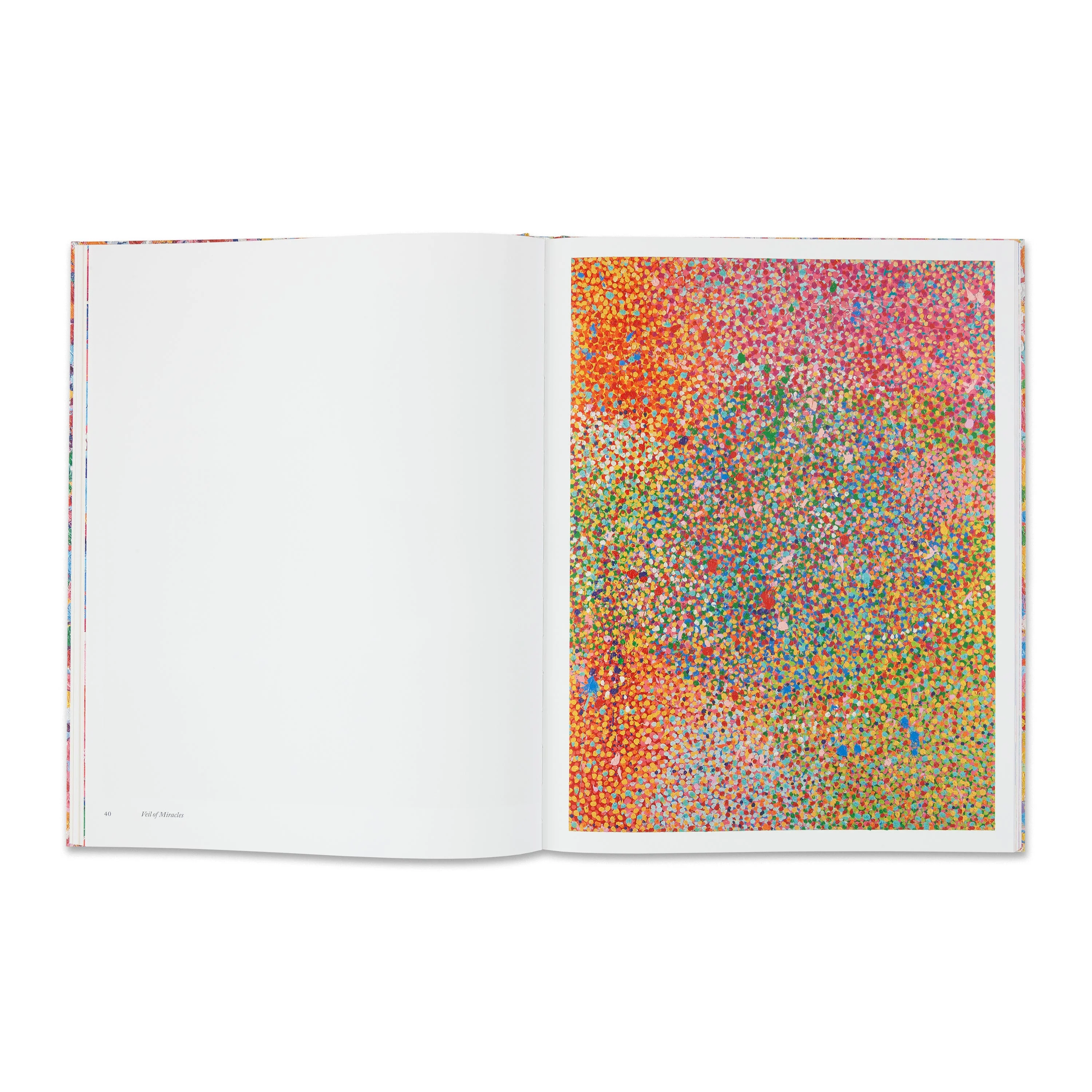 Damien Hirst: The Veil Paintings - Image 5