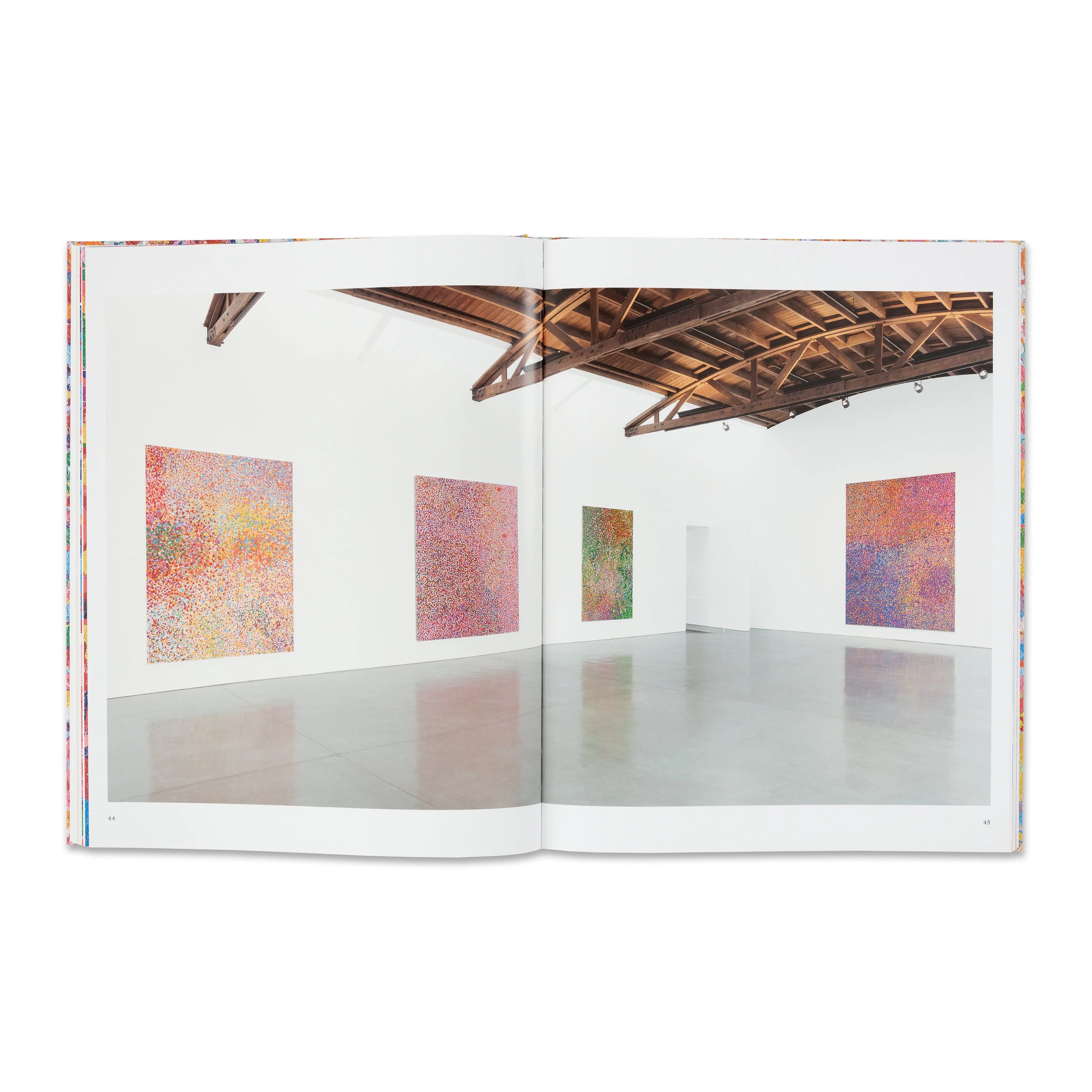 Damien Hirst: The Veil Paintings - Image 6