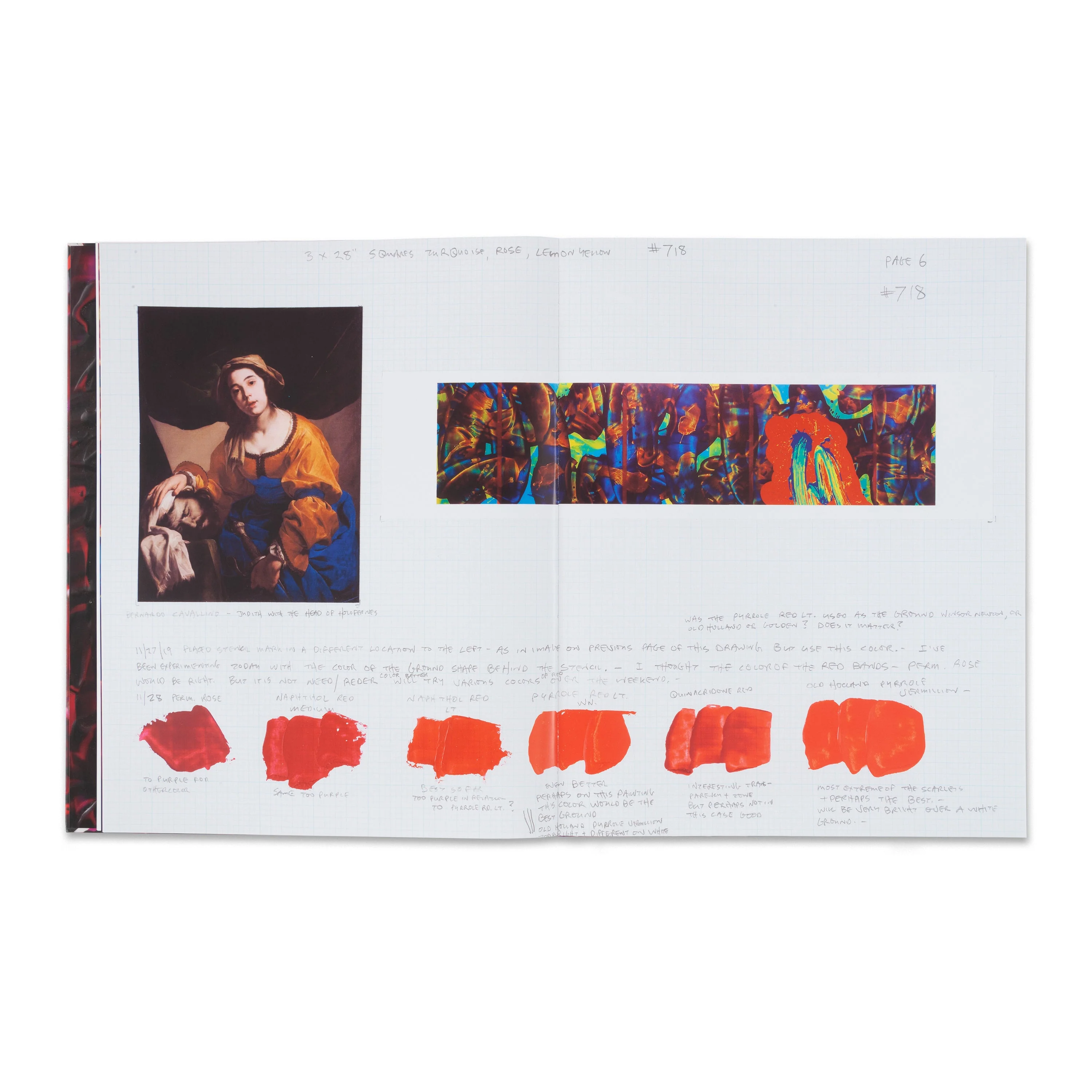 David Reed - Image 5