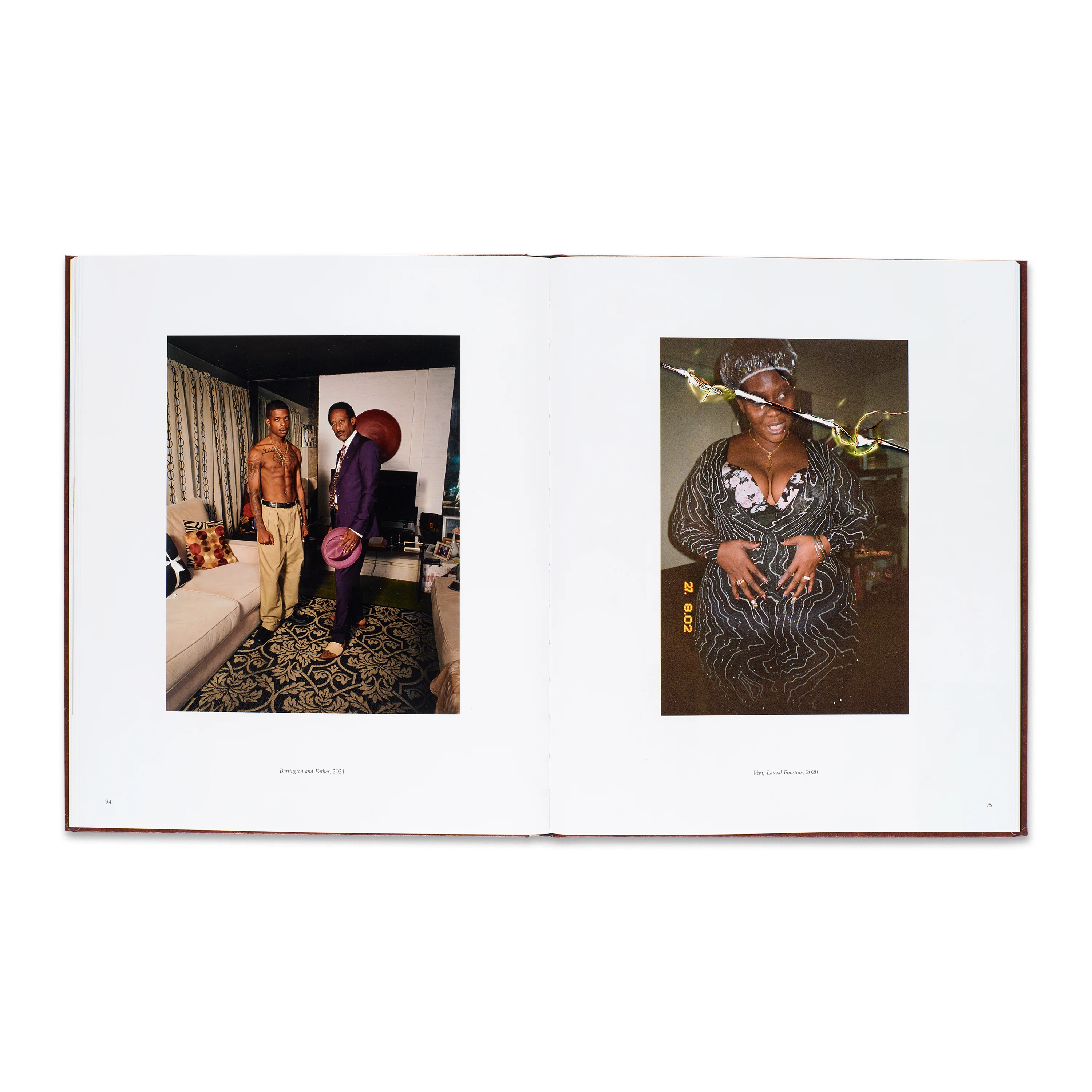 Deana Lawson - Image 4