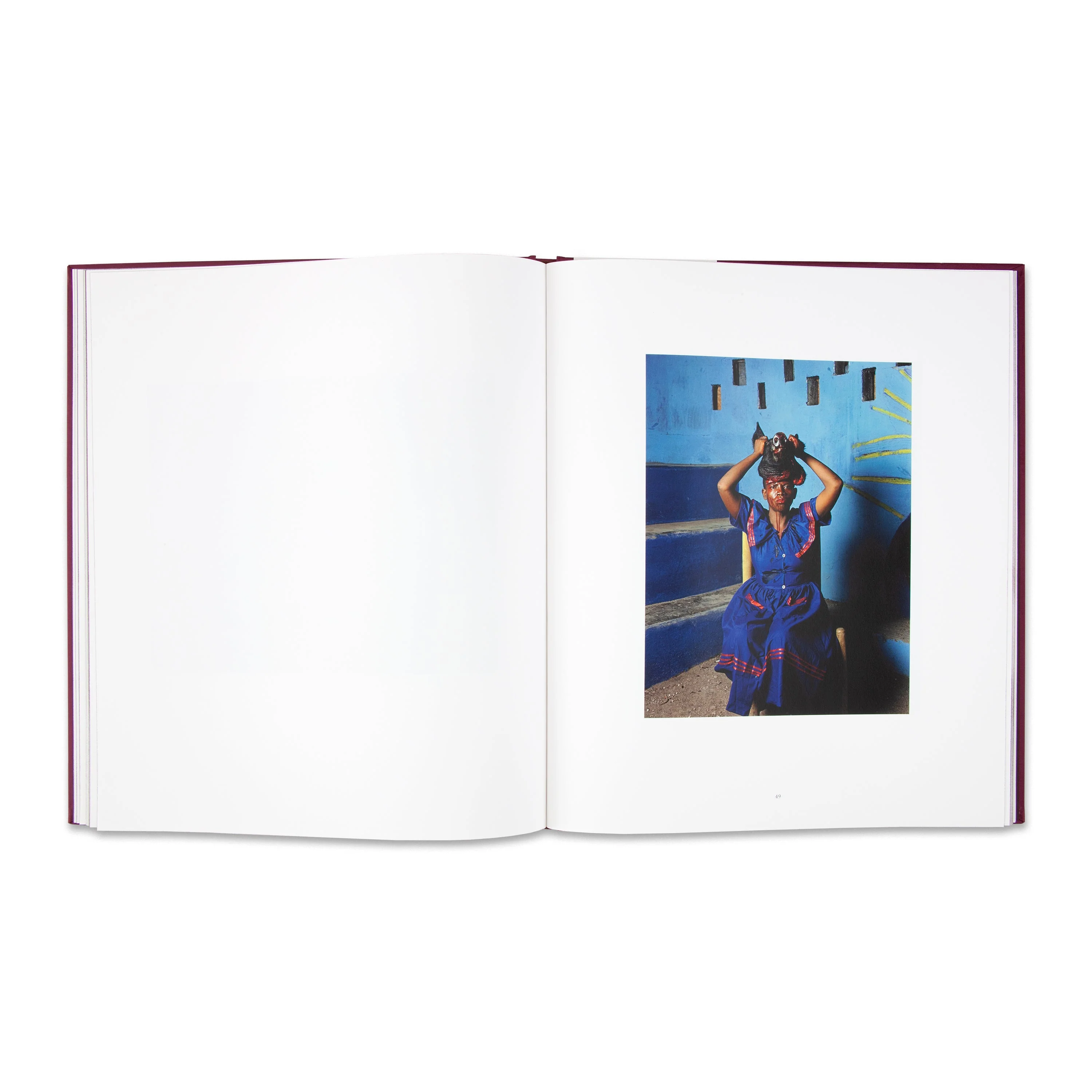 Deana Lawson: An Aperture Monograph - Image 4