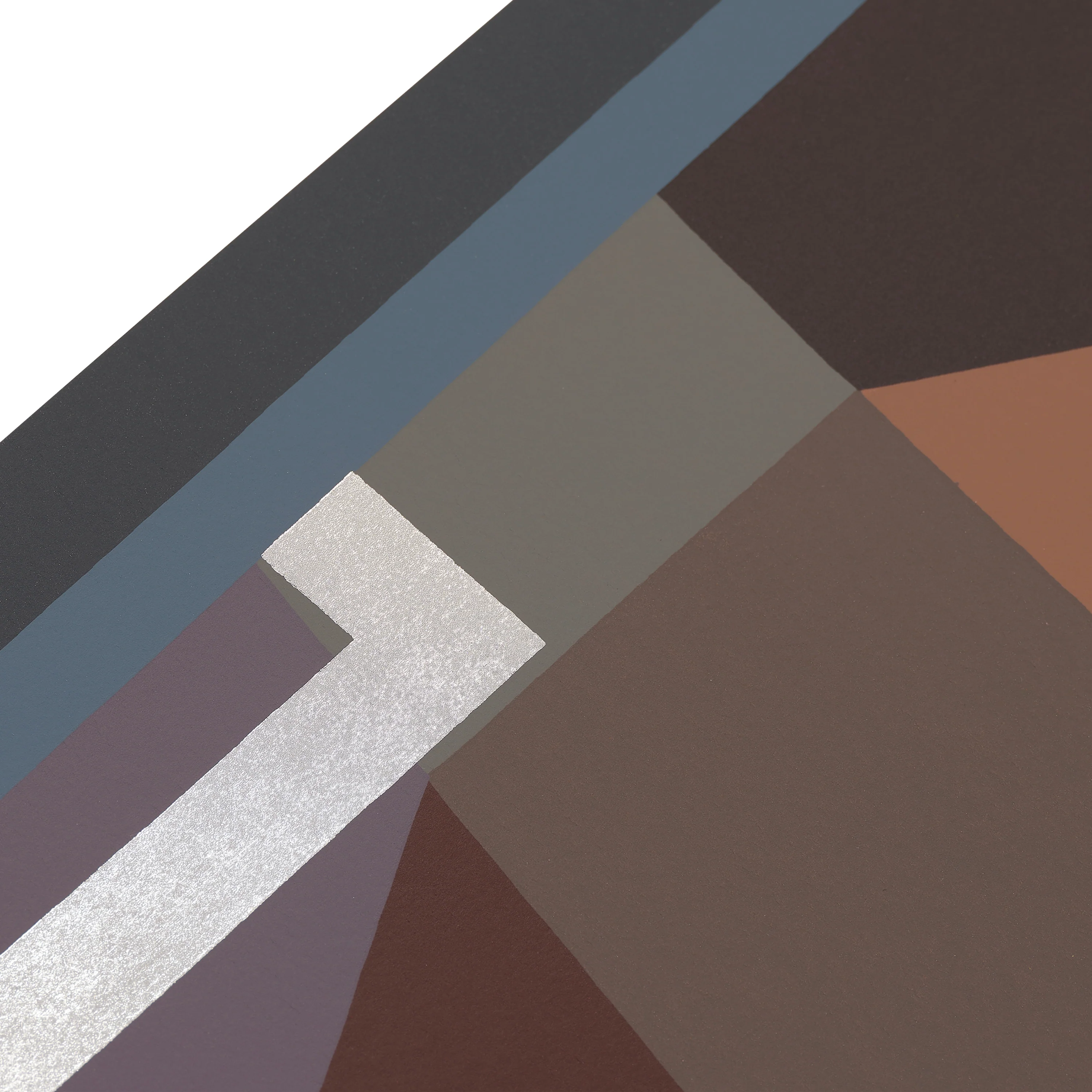 Derrick Adams: Fixing My Face - Image 3
