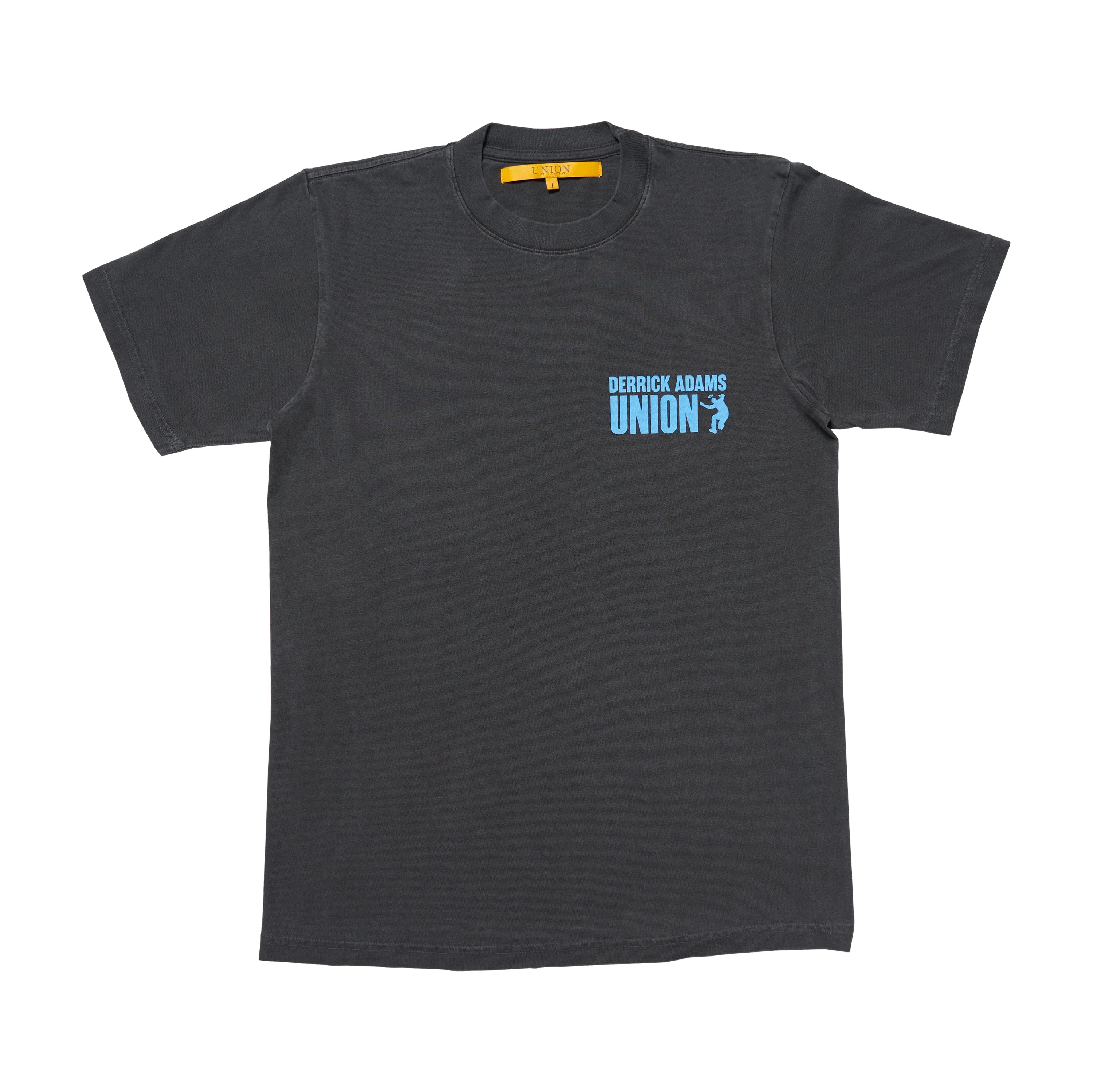 Derrick Adams × Union: Art Tee - Image 3