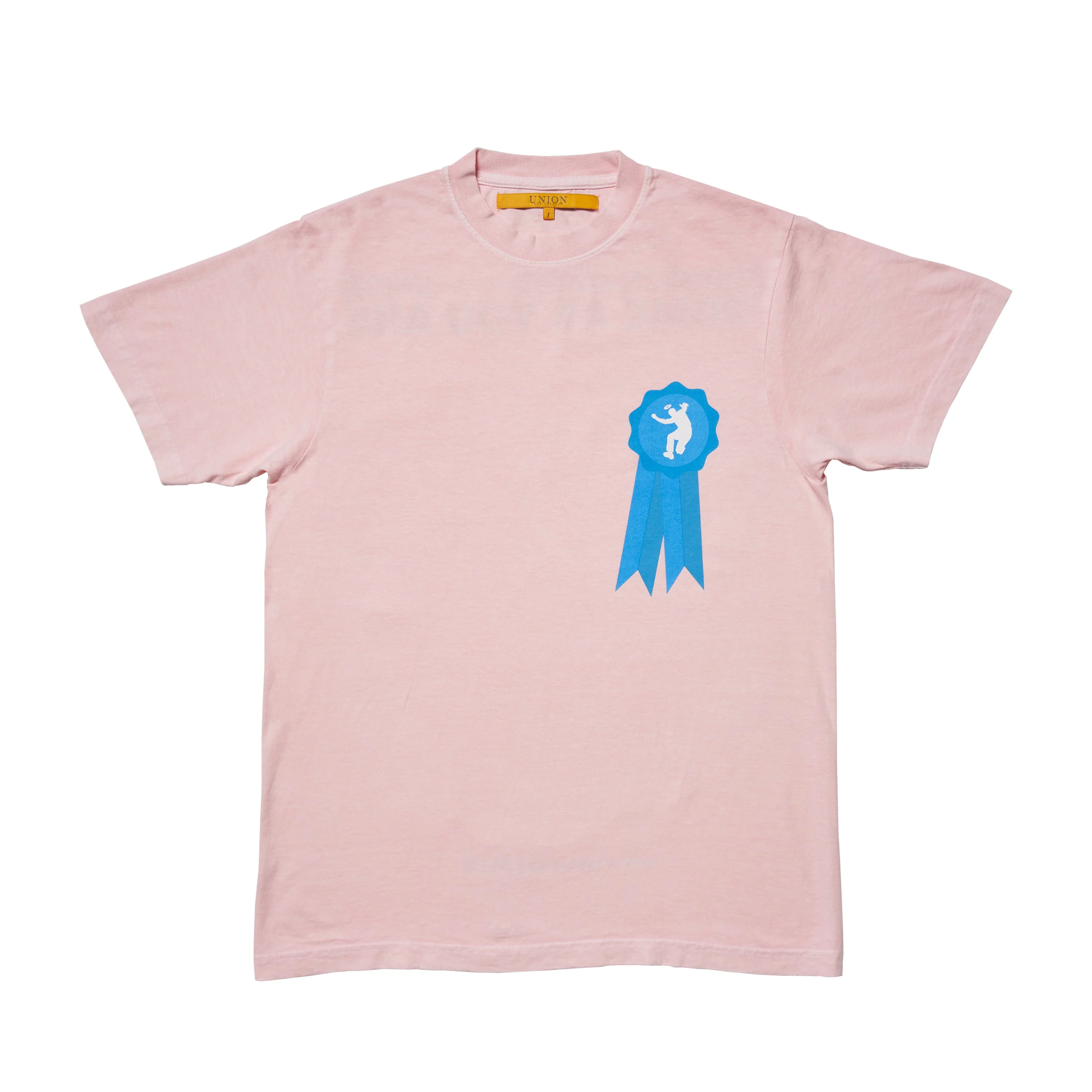 Derrick Adams × Union: Show Tee - Image 3
