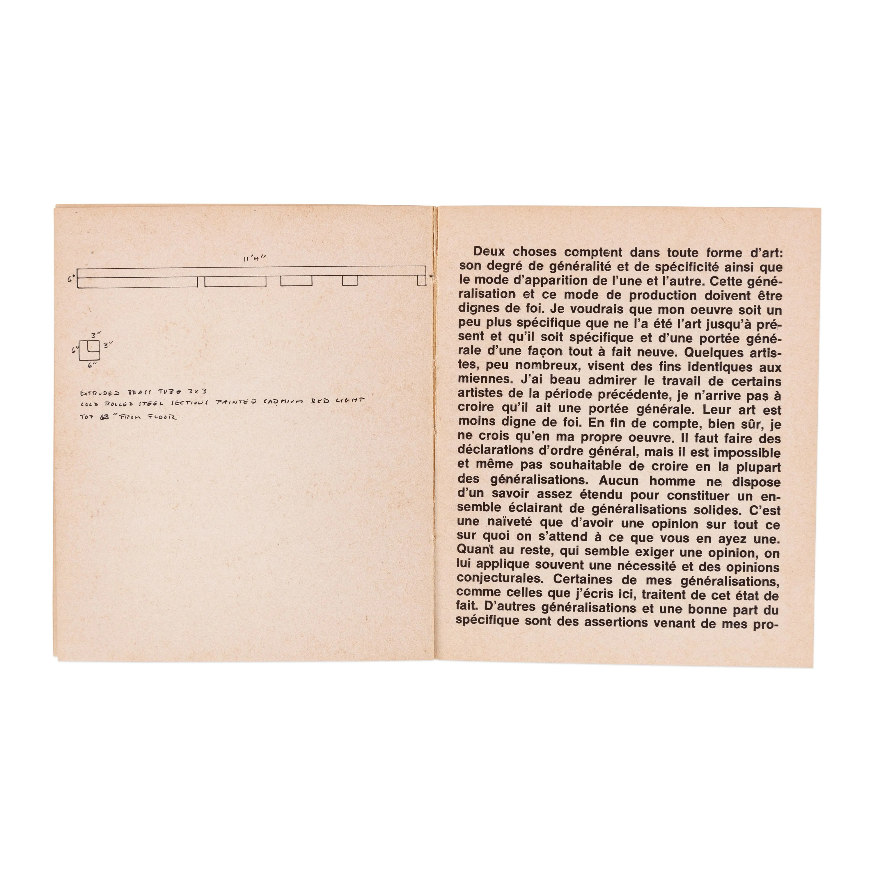 Don Judd: Structures - Image 3