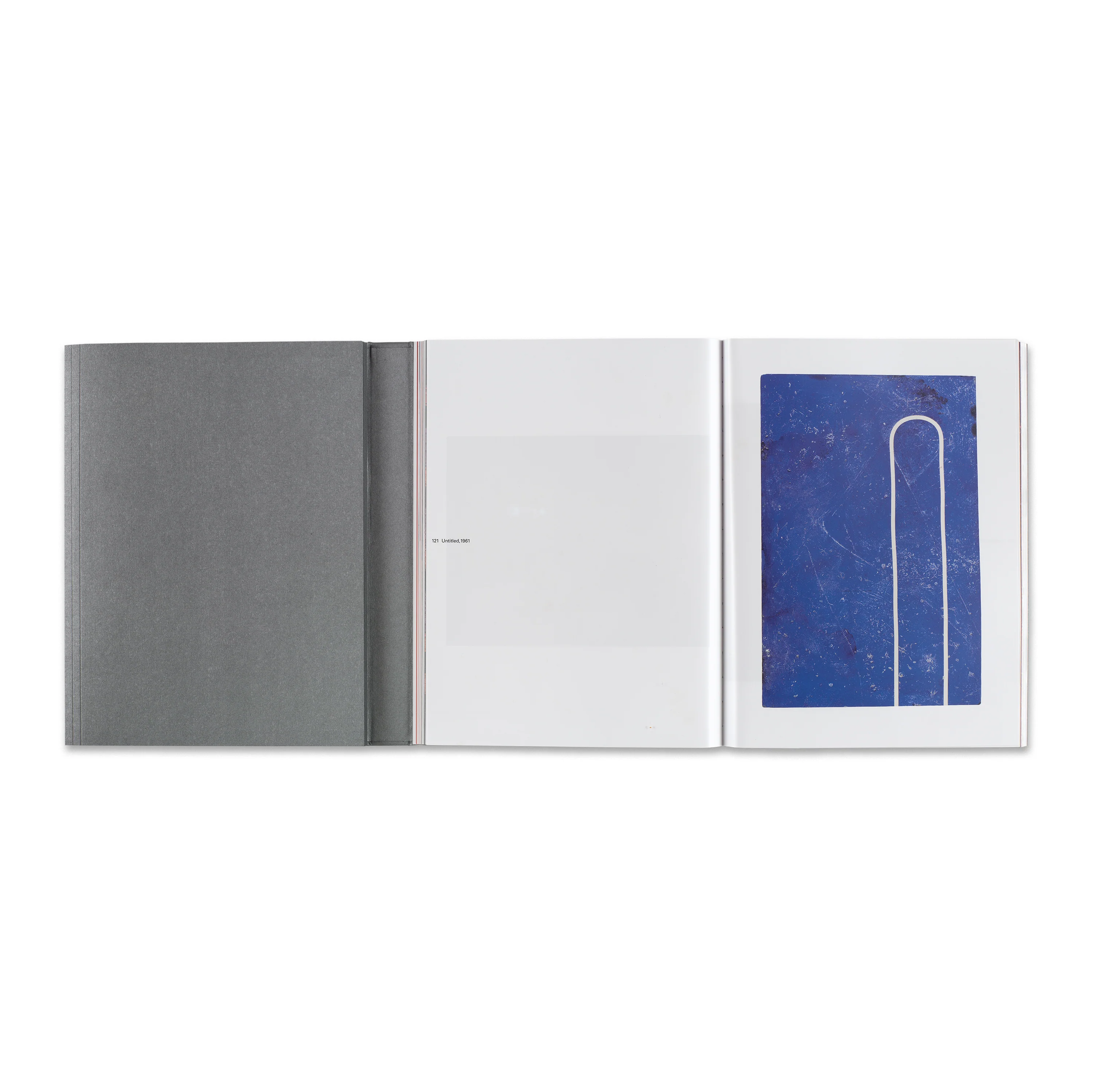 Donald Judd 1957–1963: Painting and Objects - Image 3