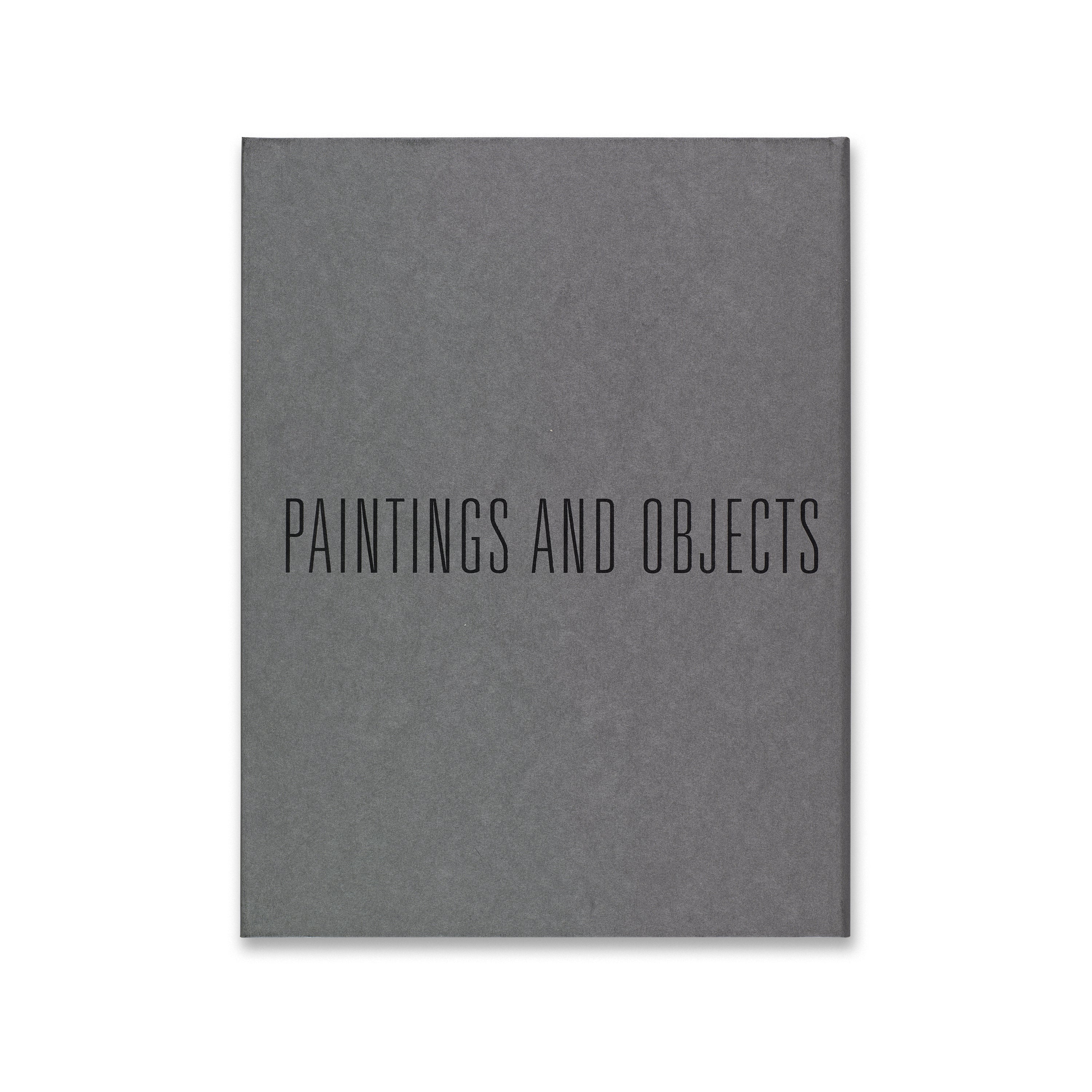 Donald Judd 1957–1963: Painting and Objects - Image 6