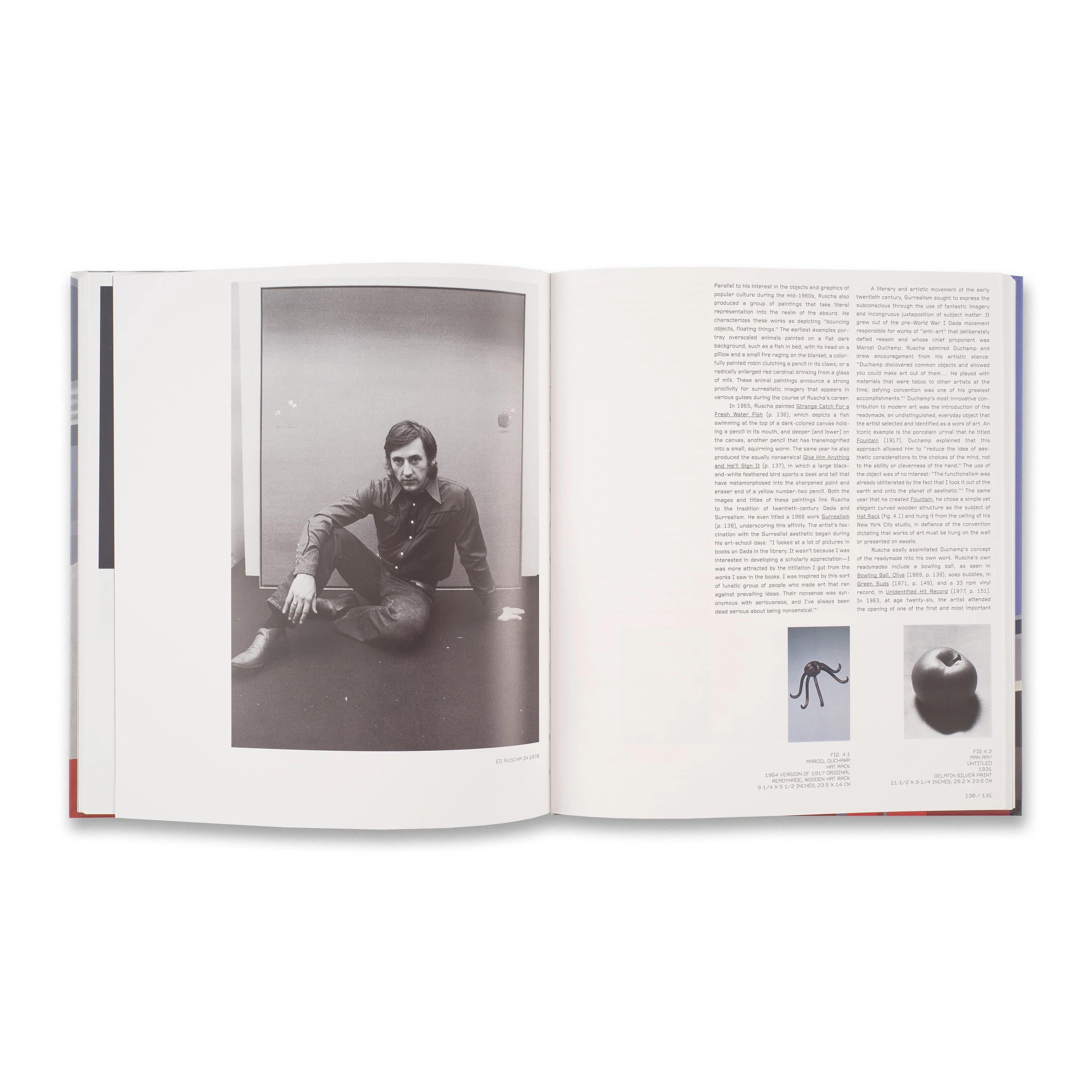 Ed Ruscha - Image 3