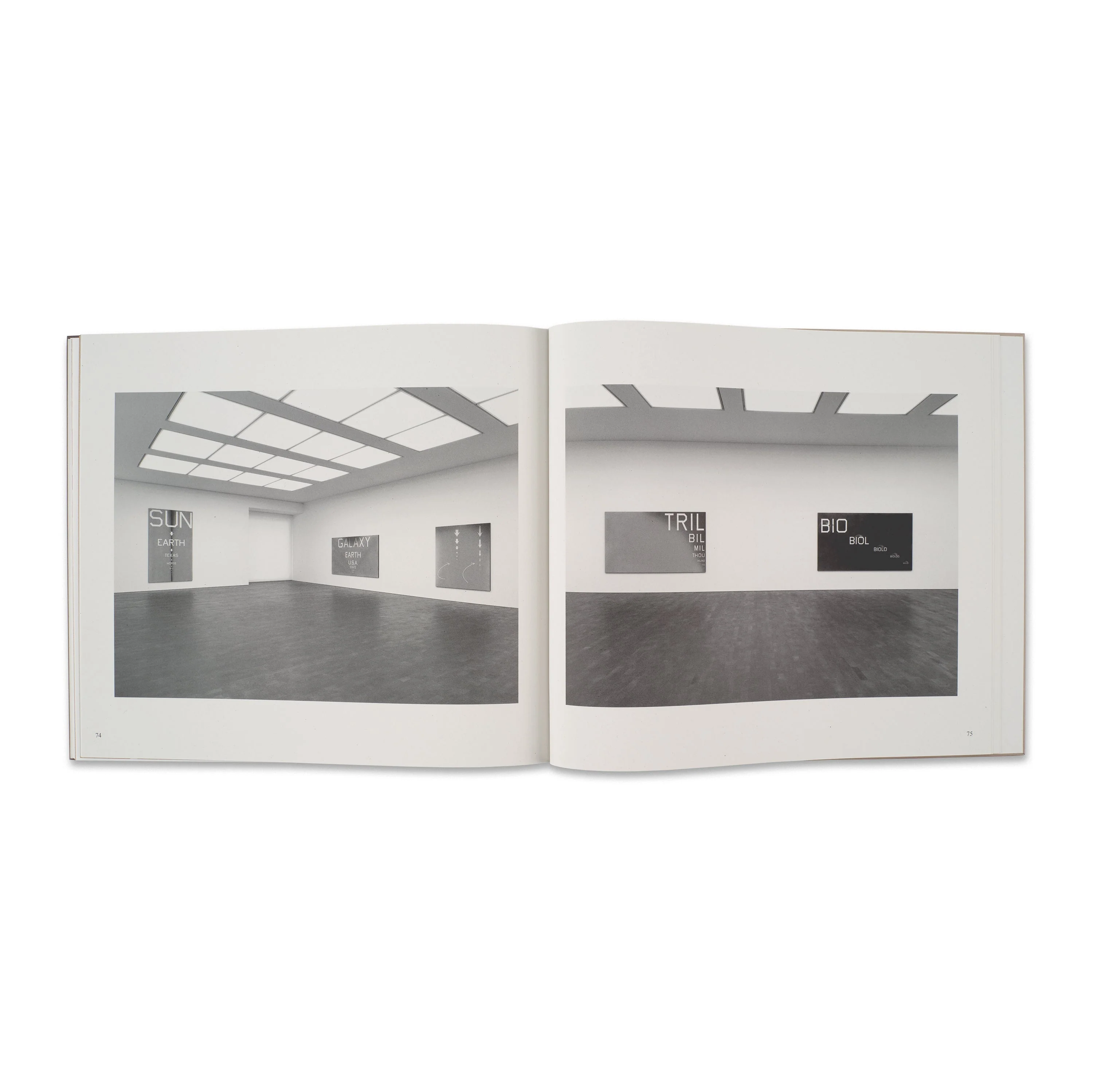 Ed Ruscha: Extremes and In-betweens - Image 4
