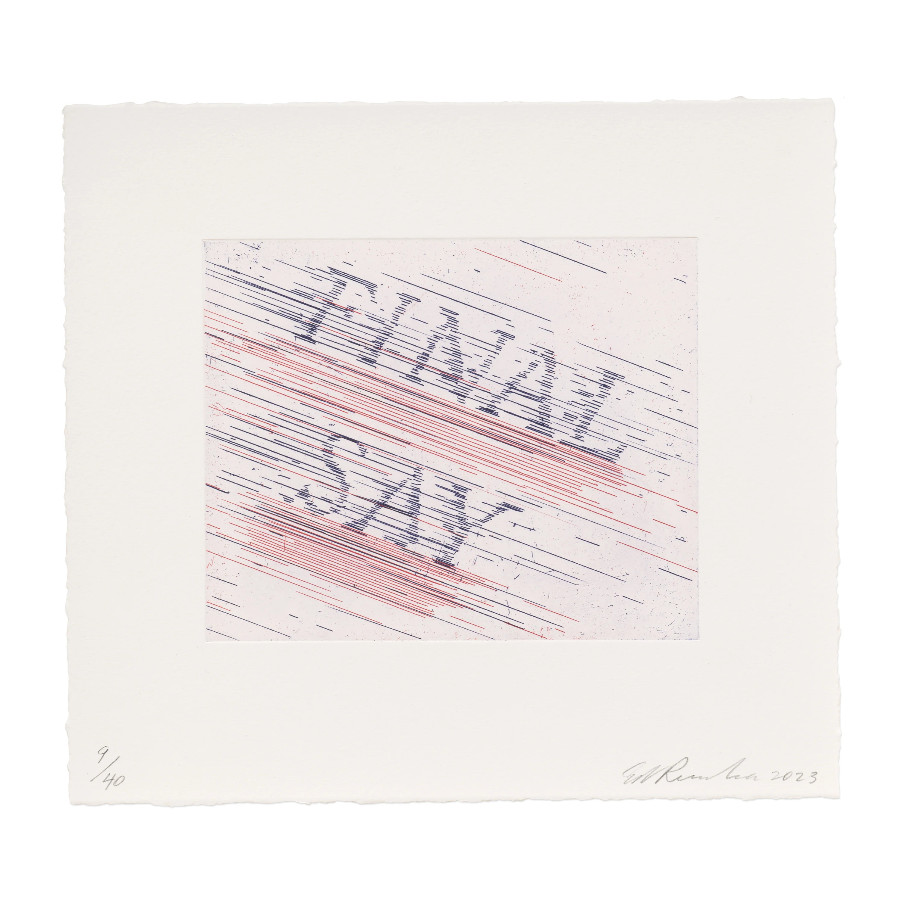 Ed Ruscha: Final Say