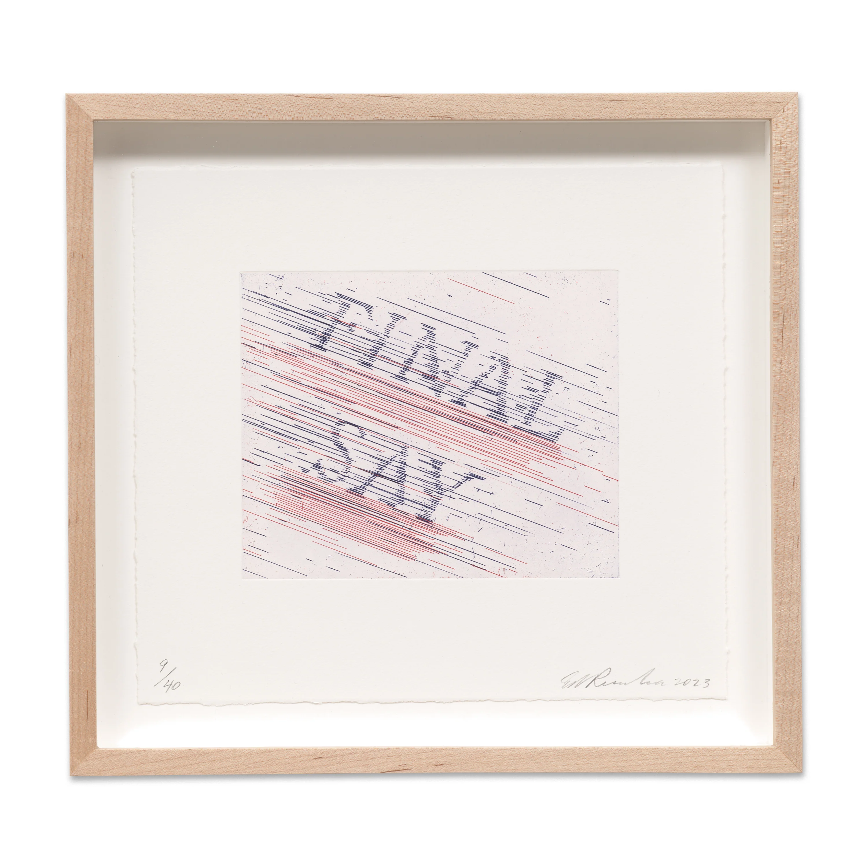 Ed Ruscha: Final Say - Image 2