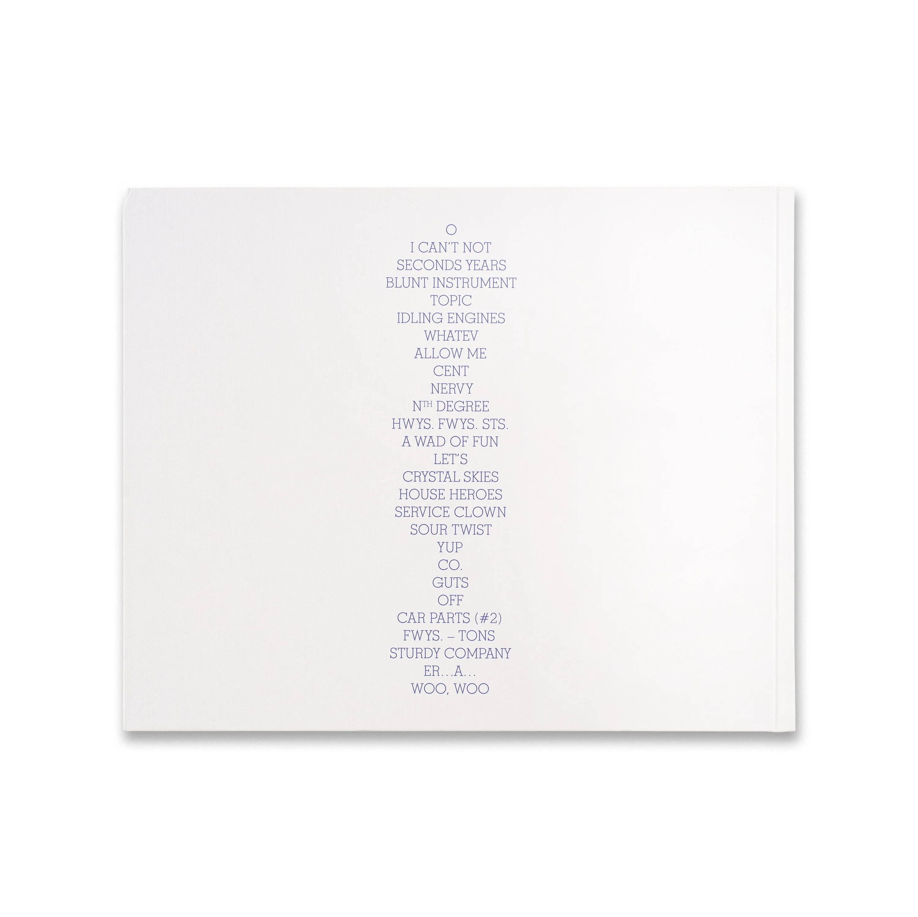 Ed Ruscha - Image 5