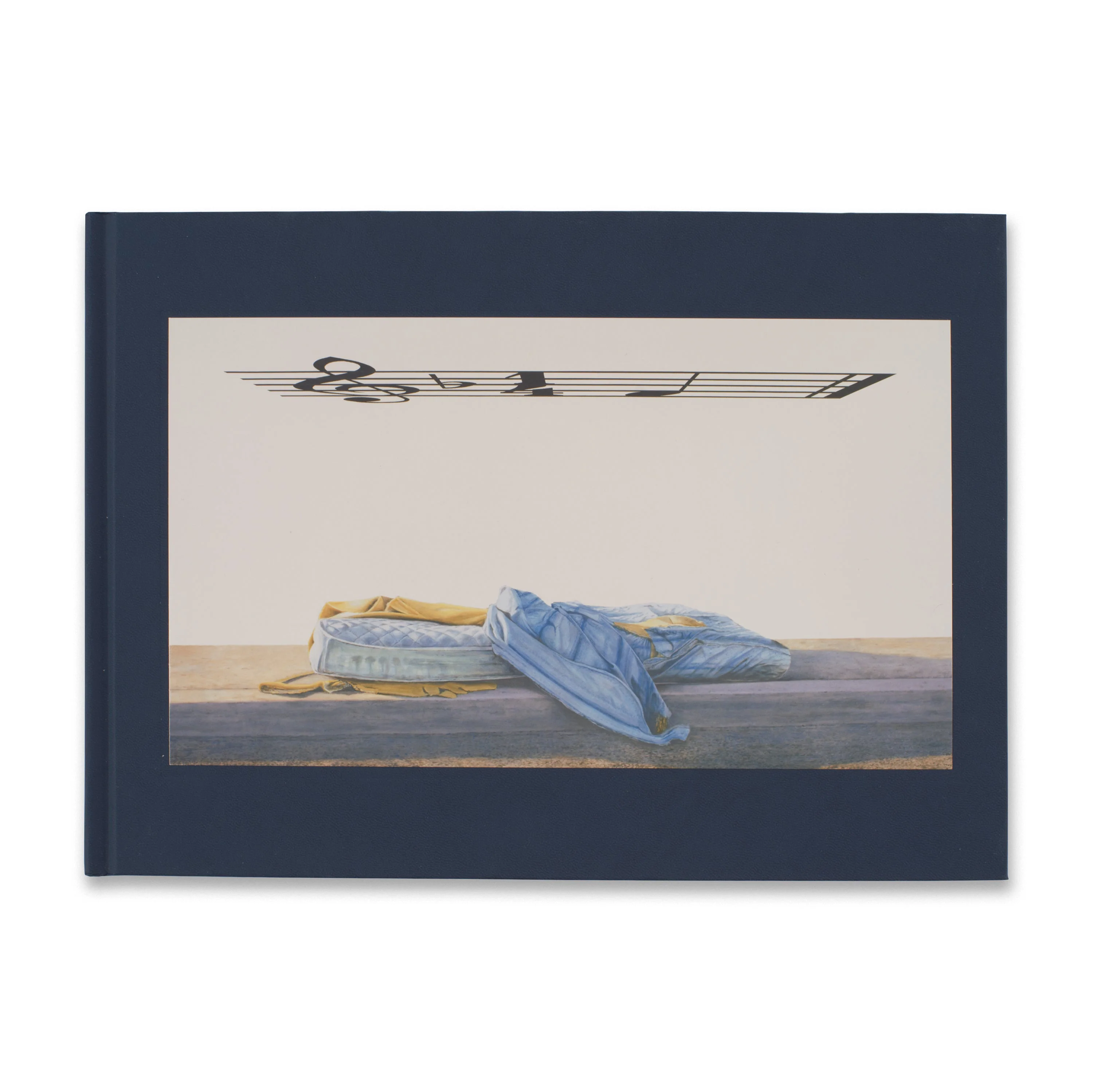 Ed Ruscha: Paintings