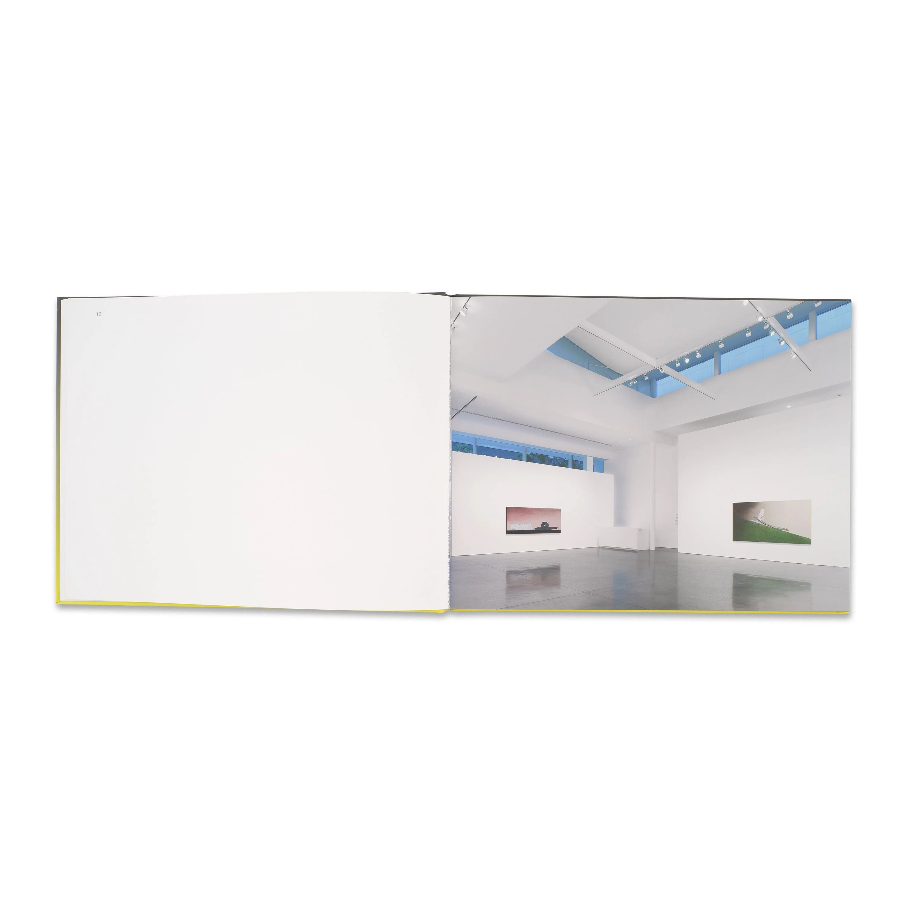 Ed Ruscha: Psycho Spaghetti Westerns - Image 3