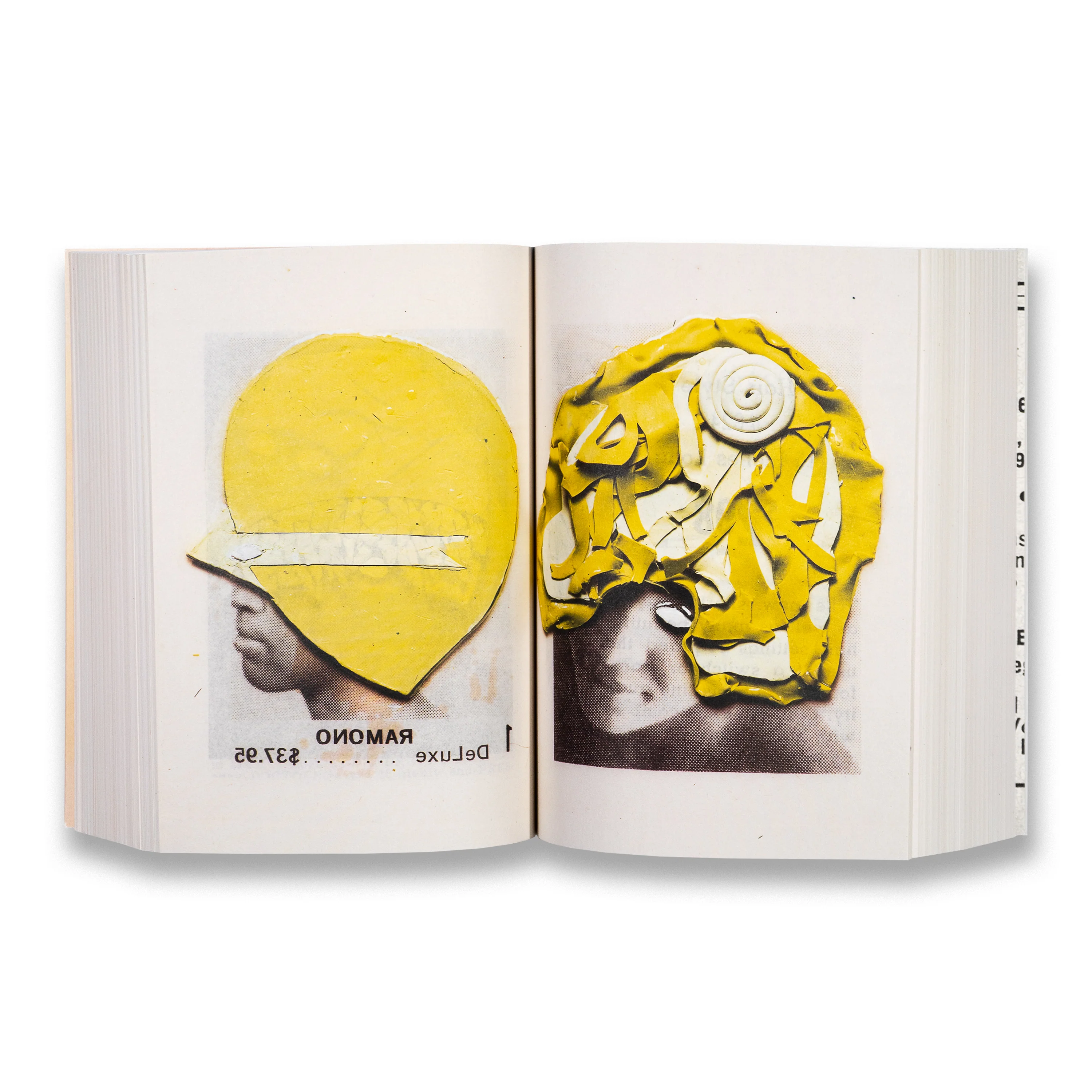 Ellen Gallagher: eXelento - Image 11