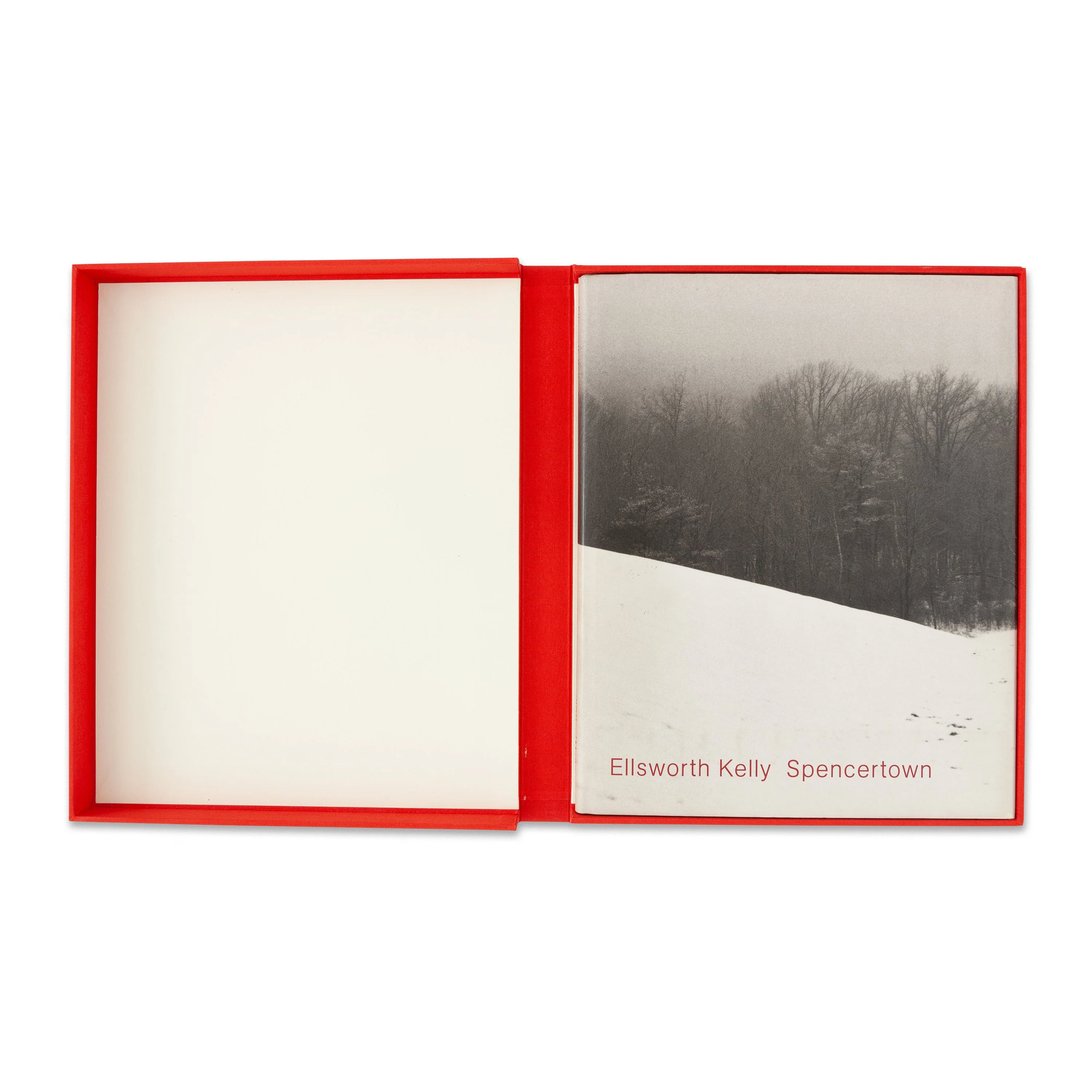 Ellsworth Kelly: Spencertown - Image 4