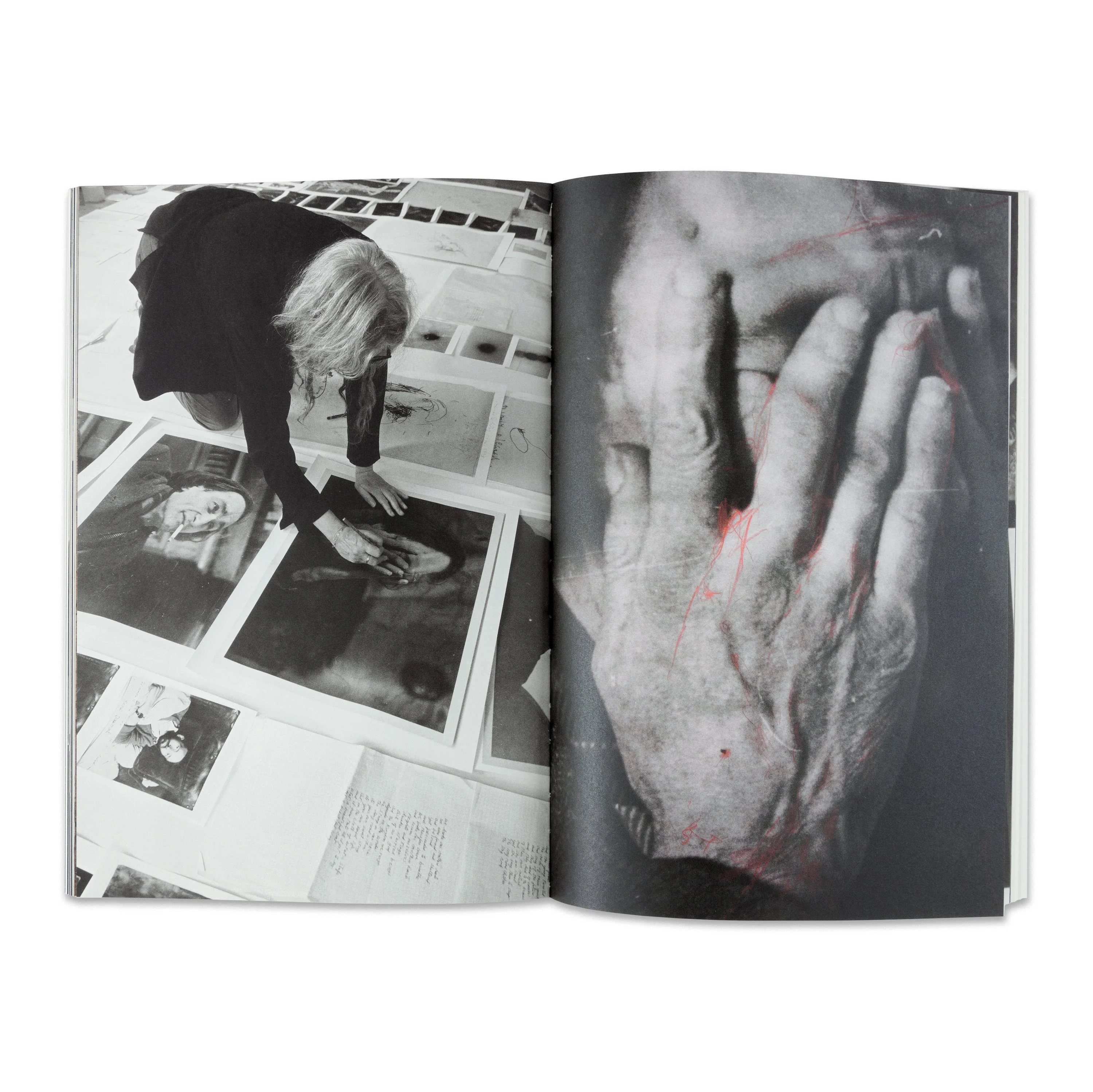 Evidence: Soundwalk Collective and Patti Smith - Image 3