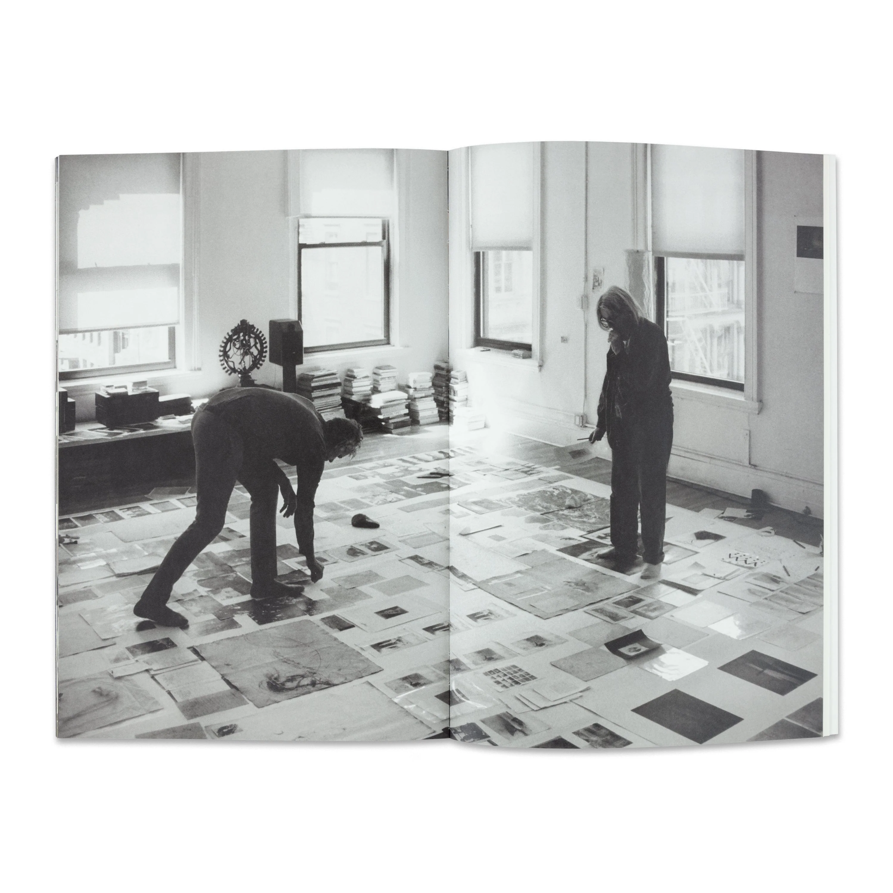 Evidence: Soundwalk Collective and Patti Smith - Image 4