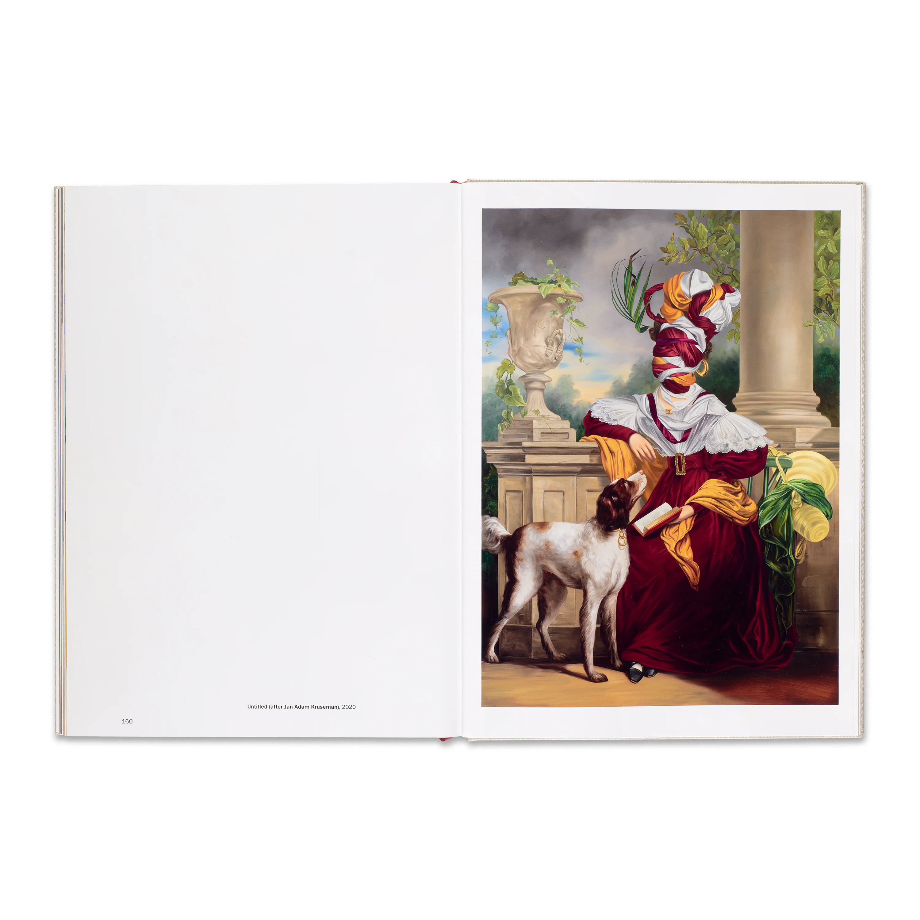 Ewa Juszkiewicz: Recent Paintings - Image 4