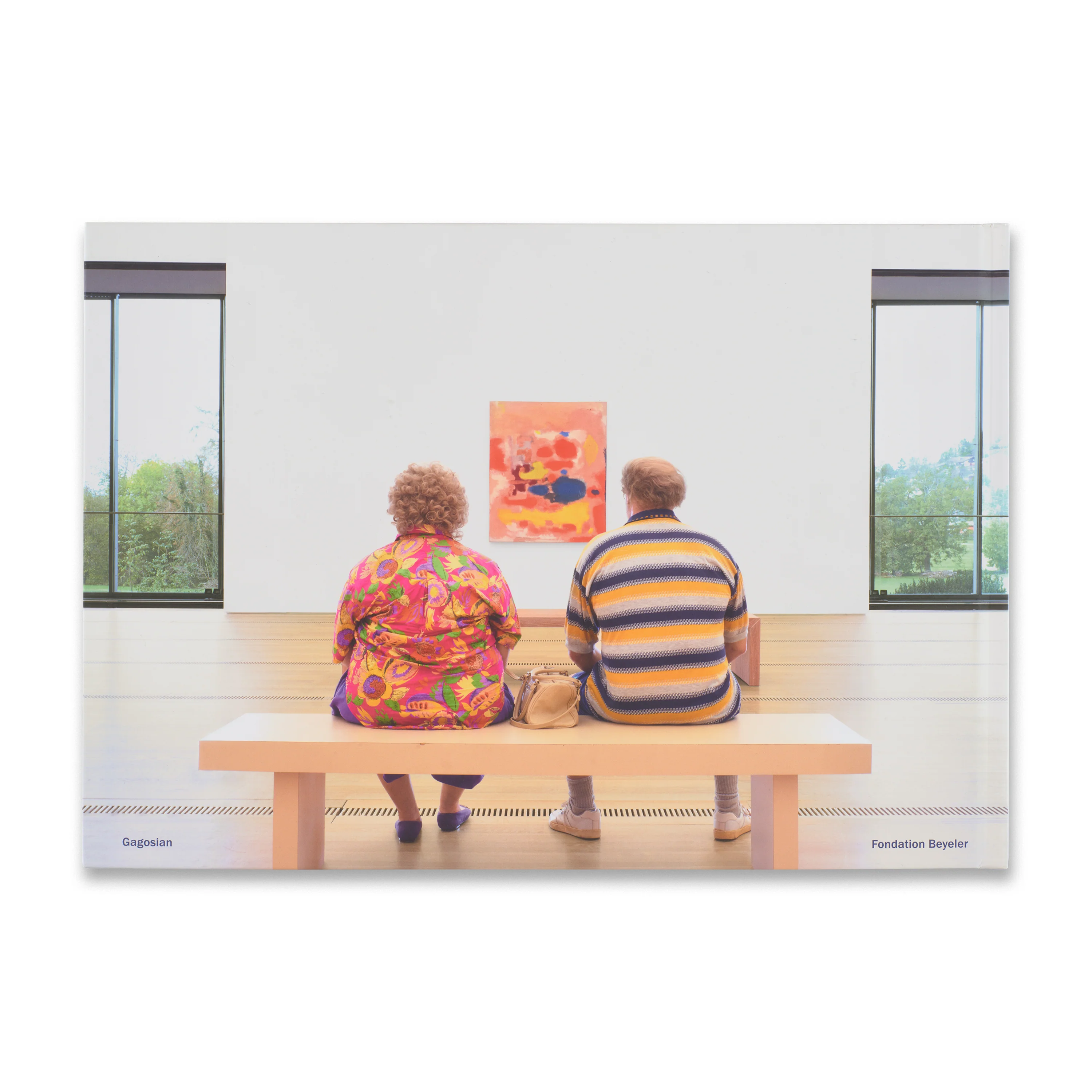 Fondation Beyeler Anniversary Exhibition—Special Guest Duane Hanson - Image 5