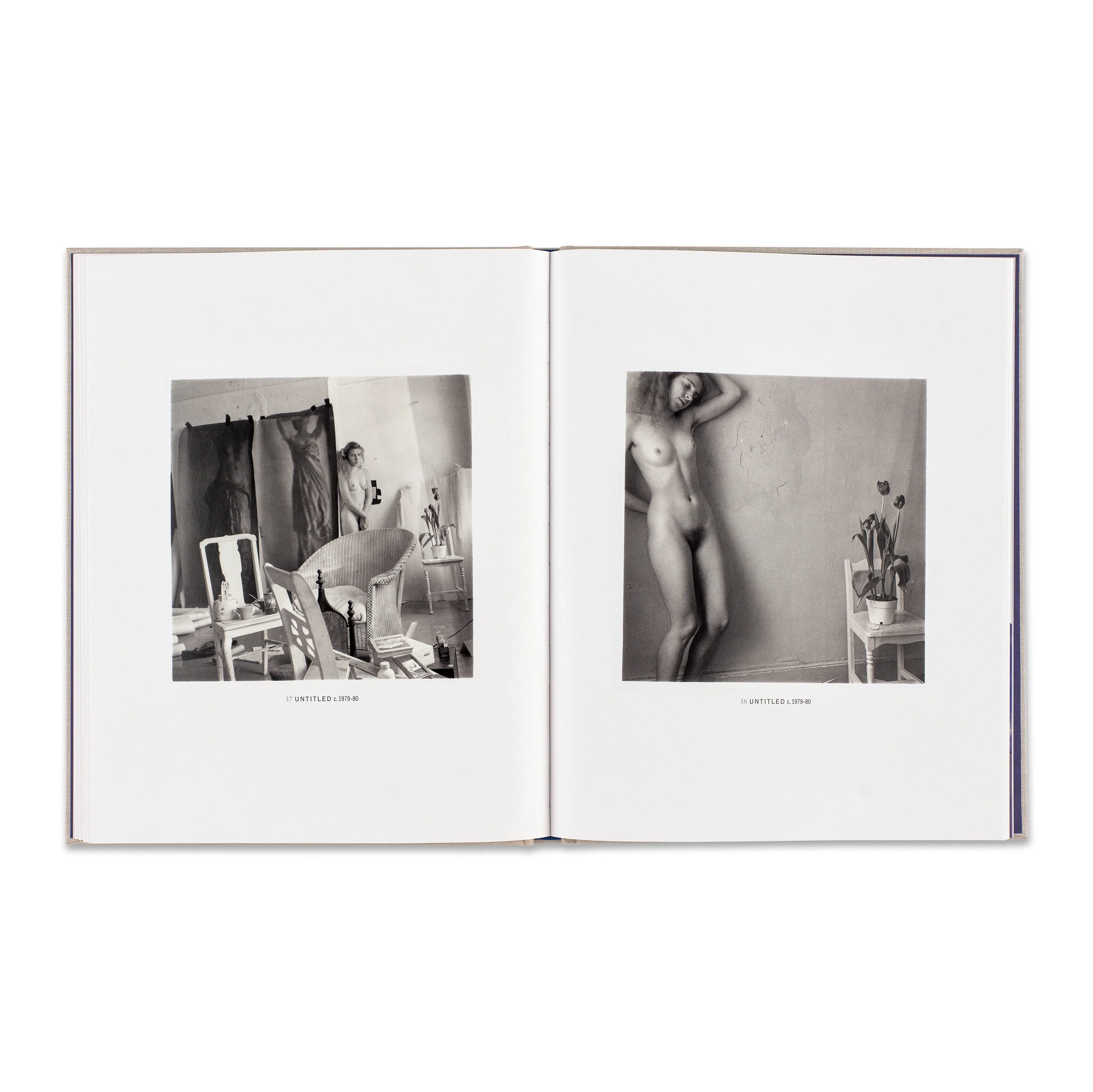 Francesca Woodman - Image 3