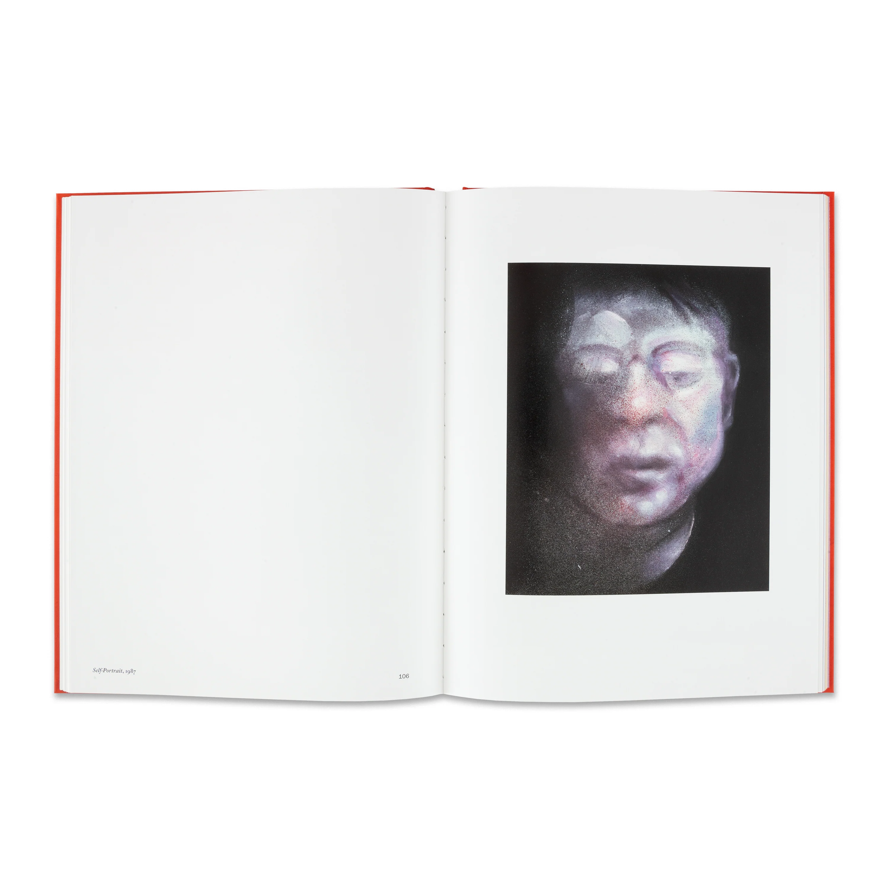 Francis Bacon: Late Paintings - Image 3