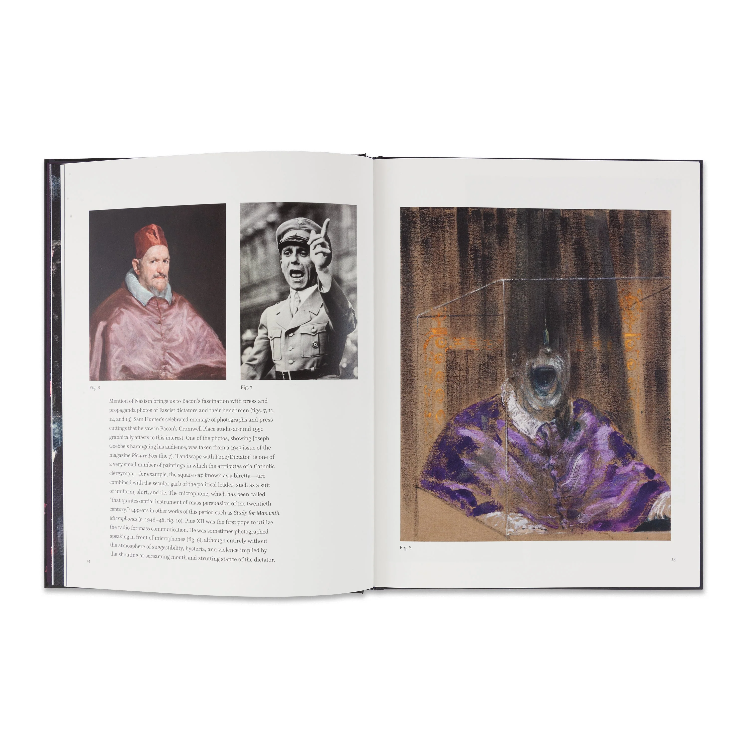 Francis Bacon: The First Pope - Image 2