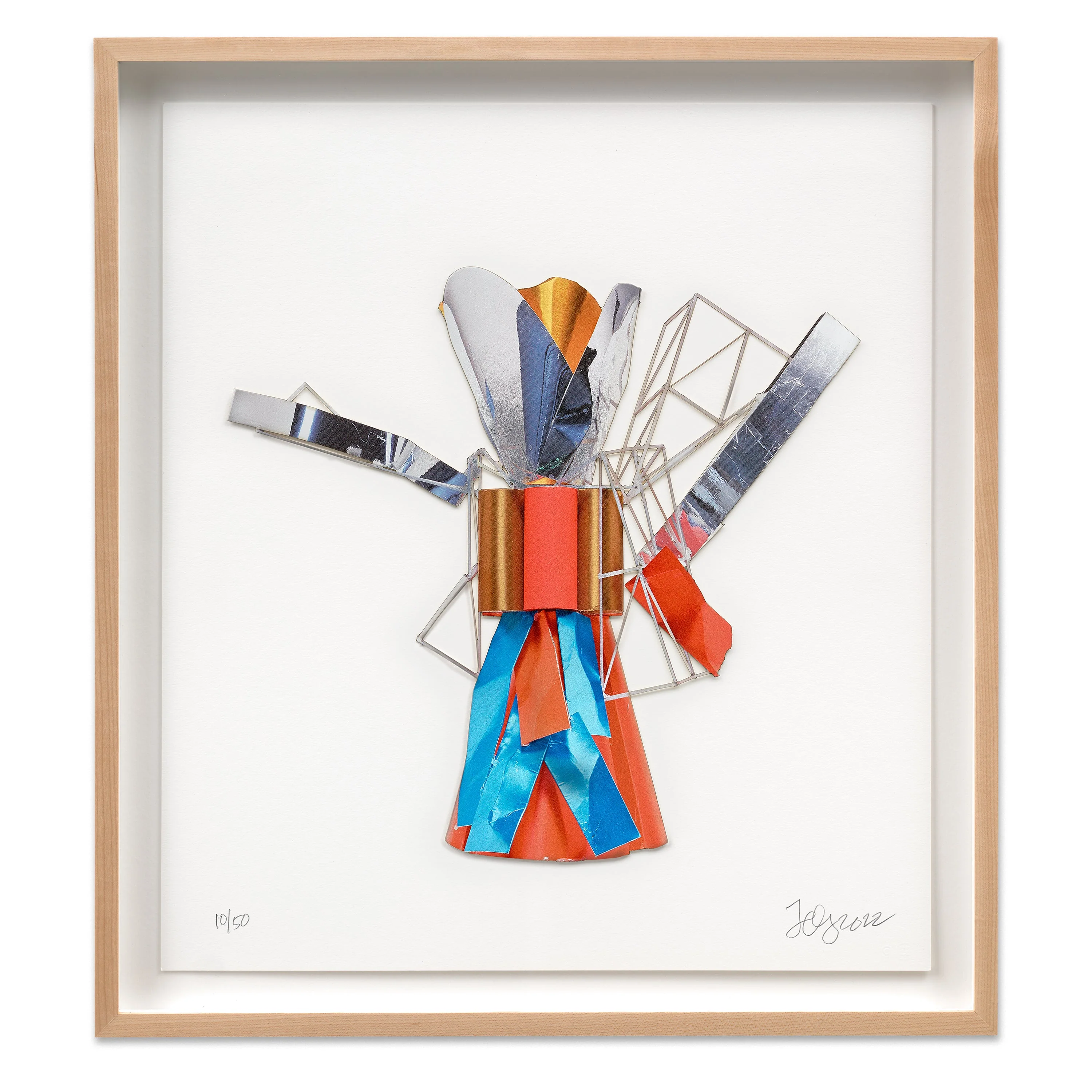 Frank Gehry: Hatter - Image 3