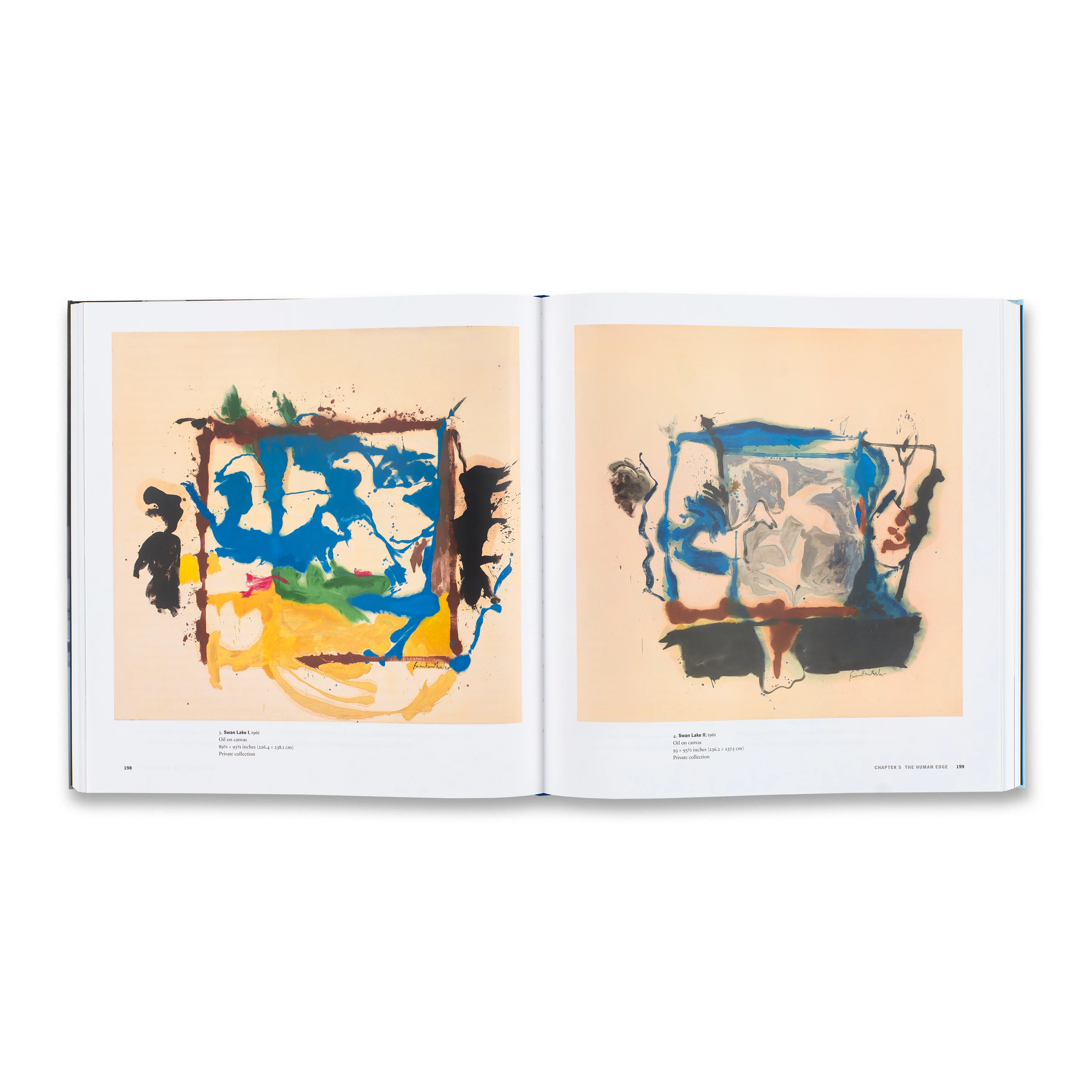 Frankenthaler by John Elderfield - Image 3
