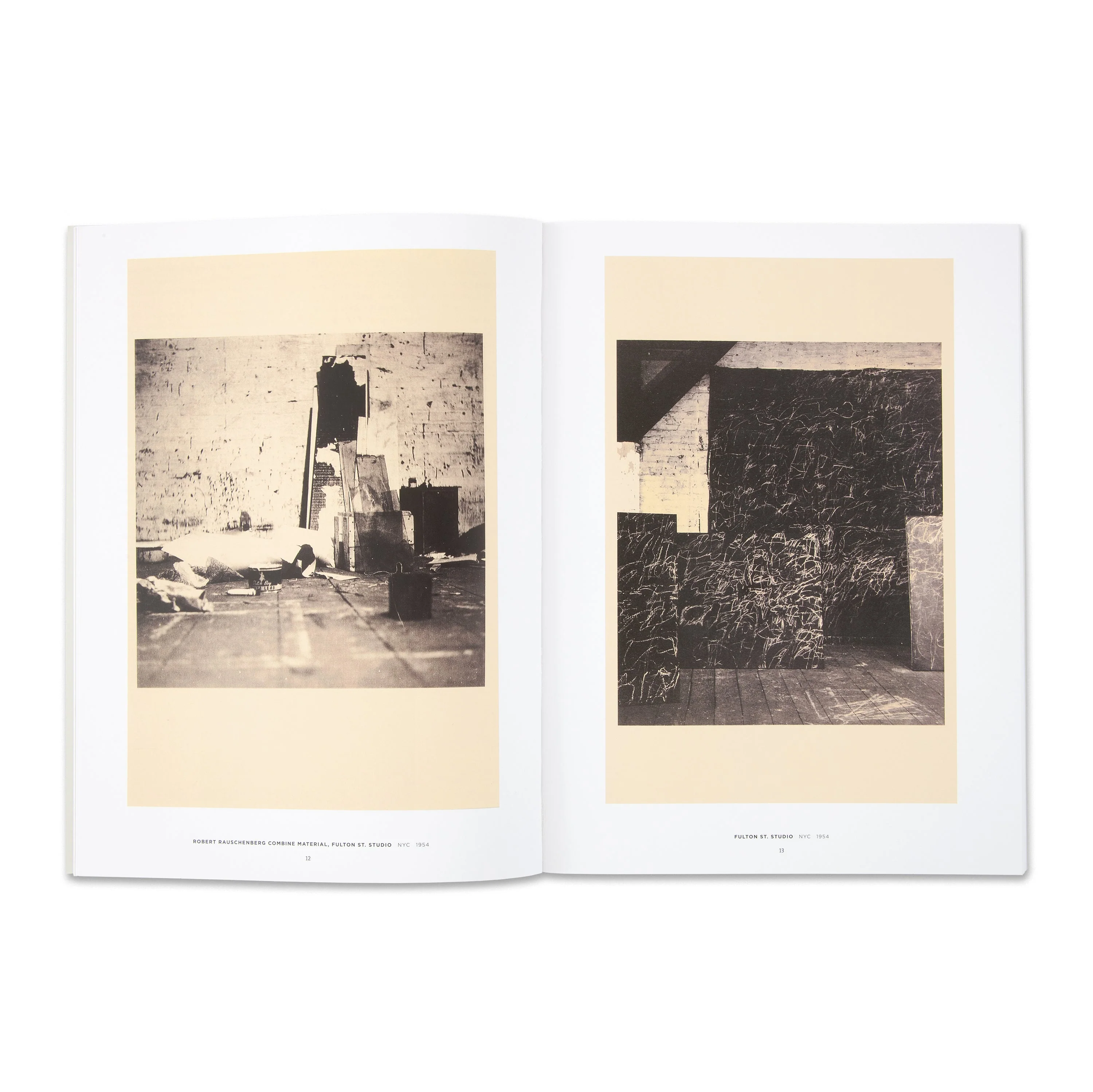 From State of Mind to the Tangible: The Photographic Cosmos of Cy Twombly - Image 2