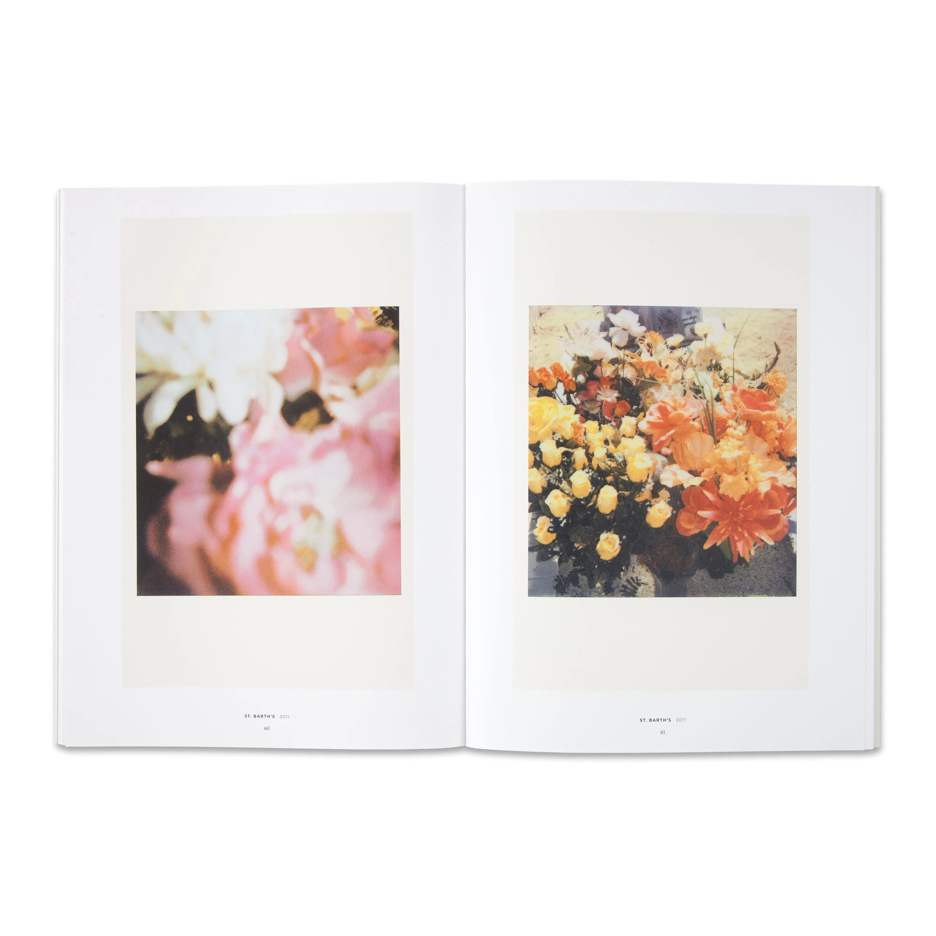 From State of Mind to the Tangible: The Photographic Cosmos of Cy Twombly - Image 4
